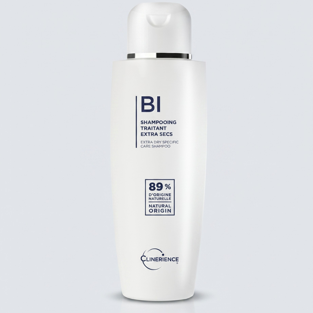 BI - SHAMPOO FOR AFRO-TEXTURED HAIR
