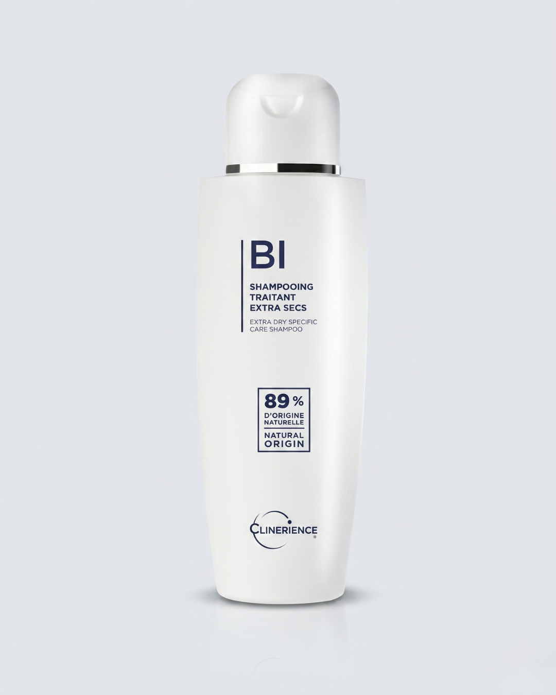 BI – SHAMPOING CHEVEUX CRÉPUS