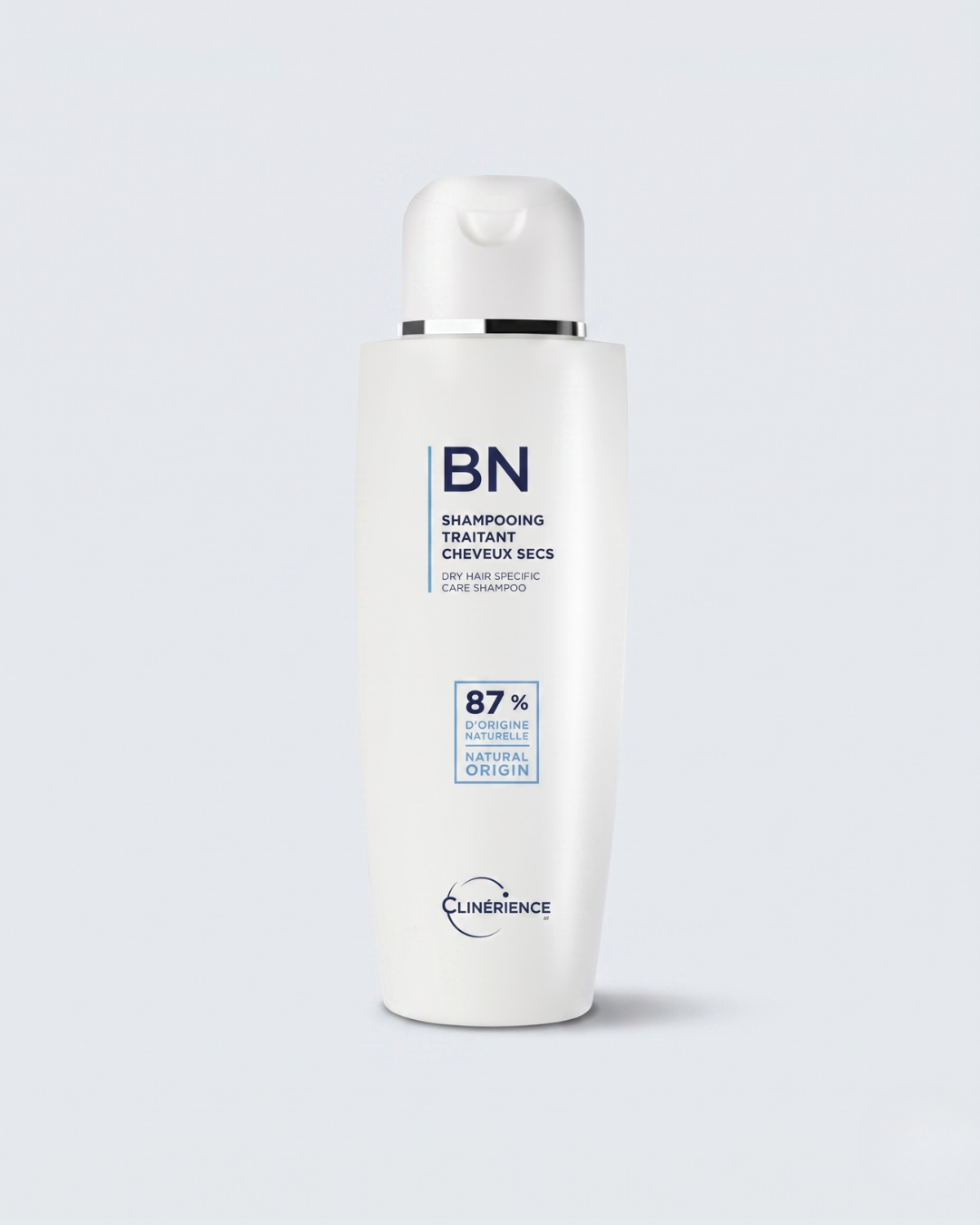 BN - SHAMPOING CHEVEUX SECS