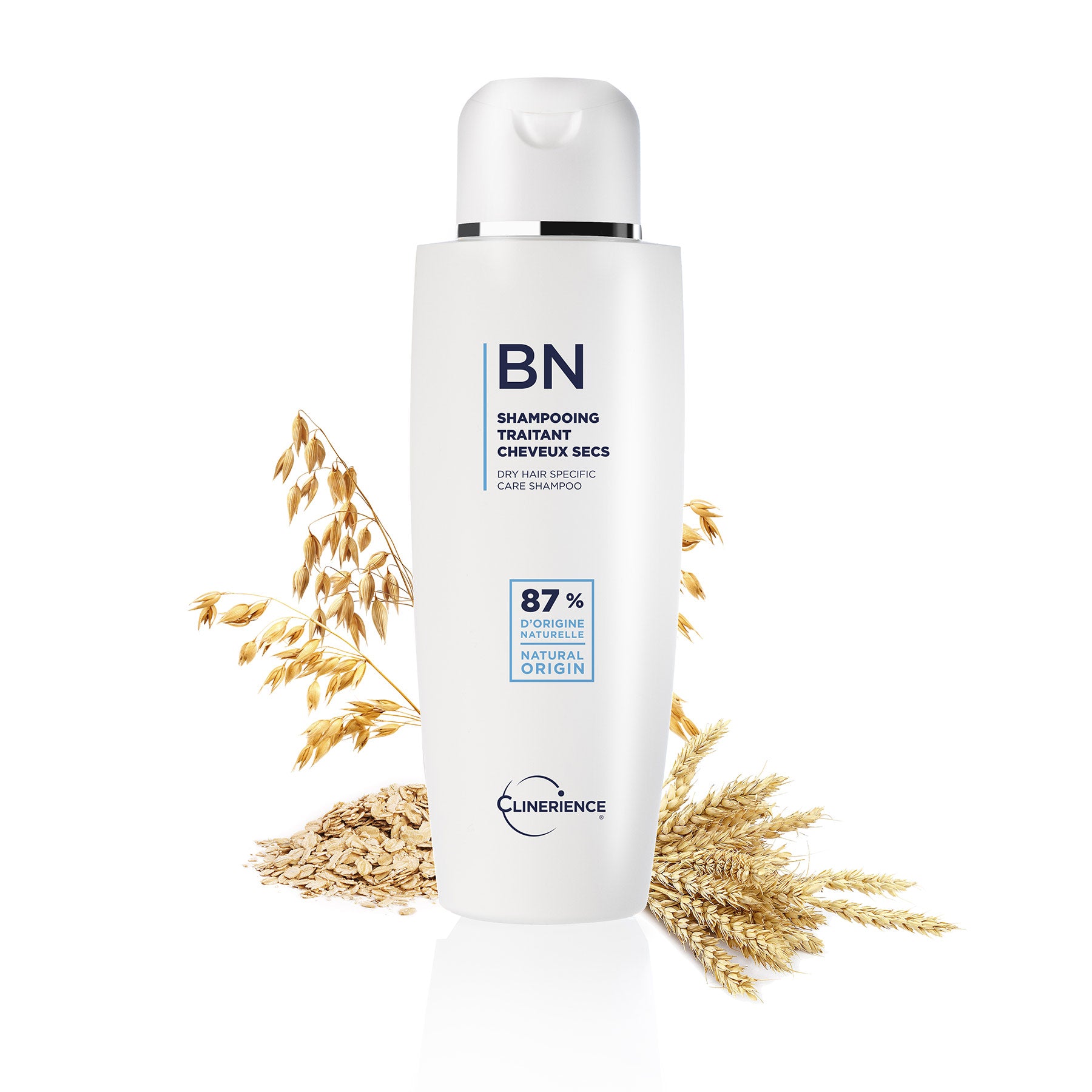 BN - SHAMPOING CHEVEUX SECS