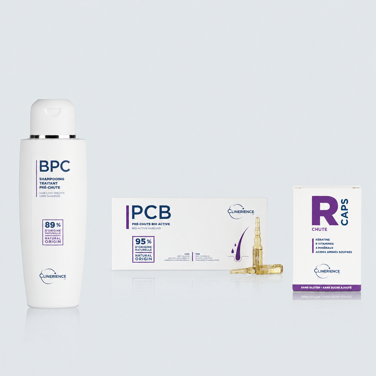 ROUTINE CHUTE PUISSANCE 3.1