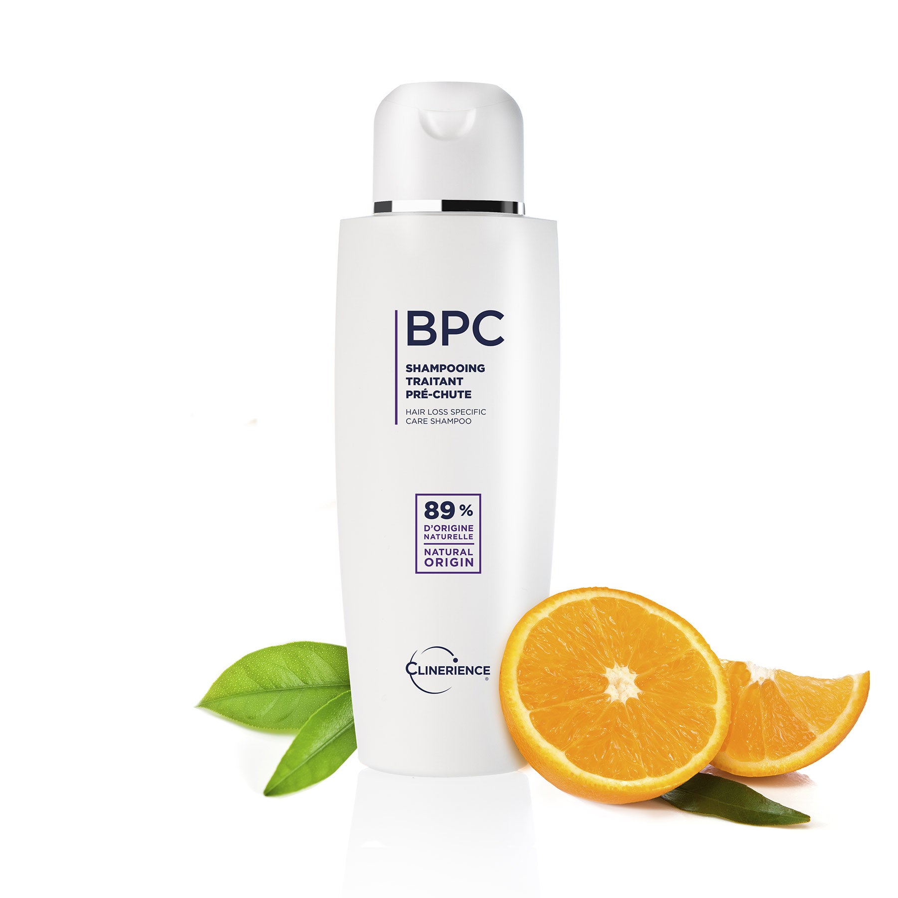 BPC – ANTI HAIR LOSS SHAMPOO