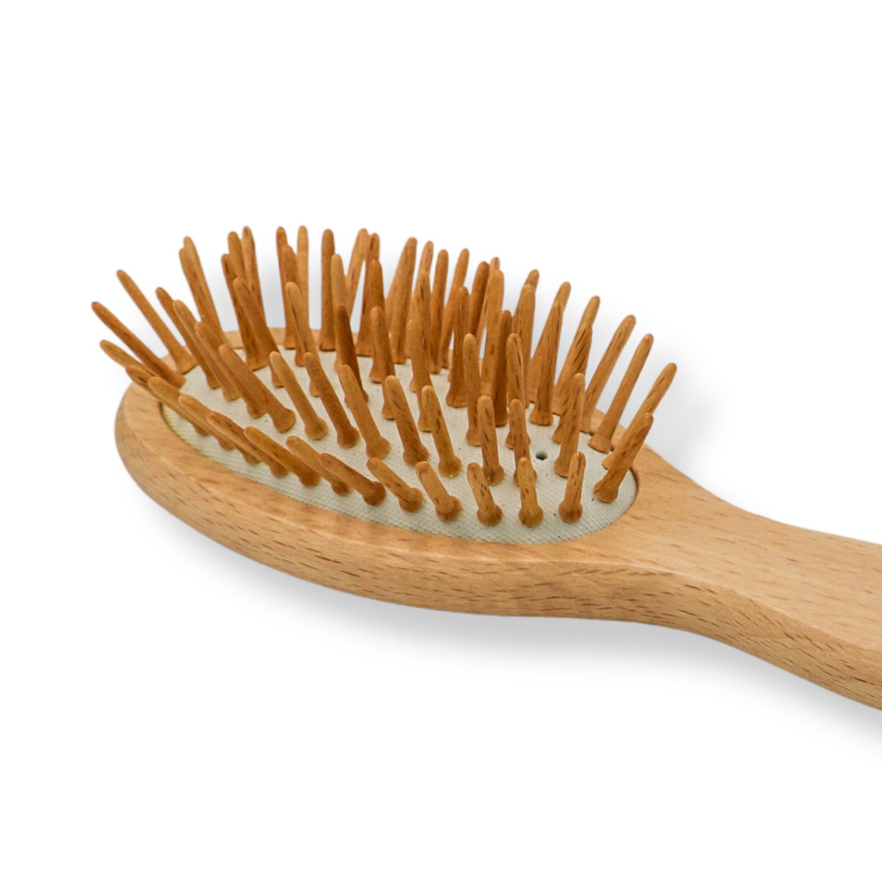 BROSSE PETIT MODÈLE EN BOIS DE HÊTRE