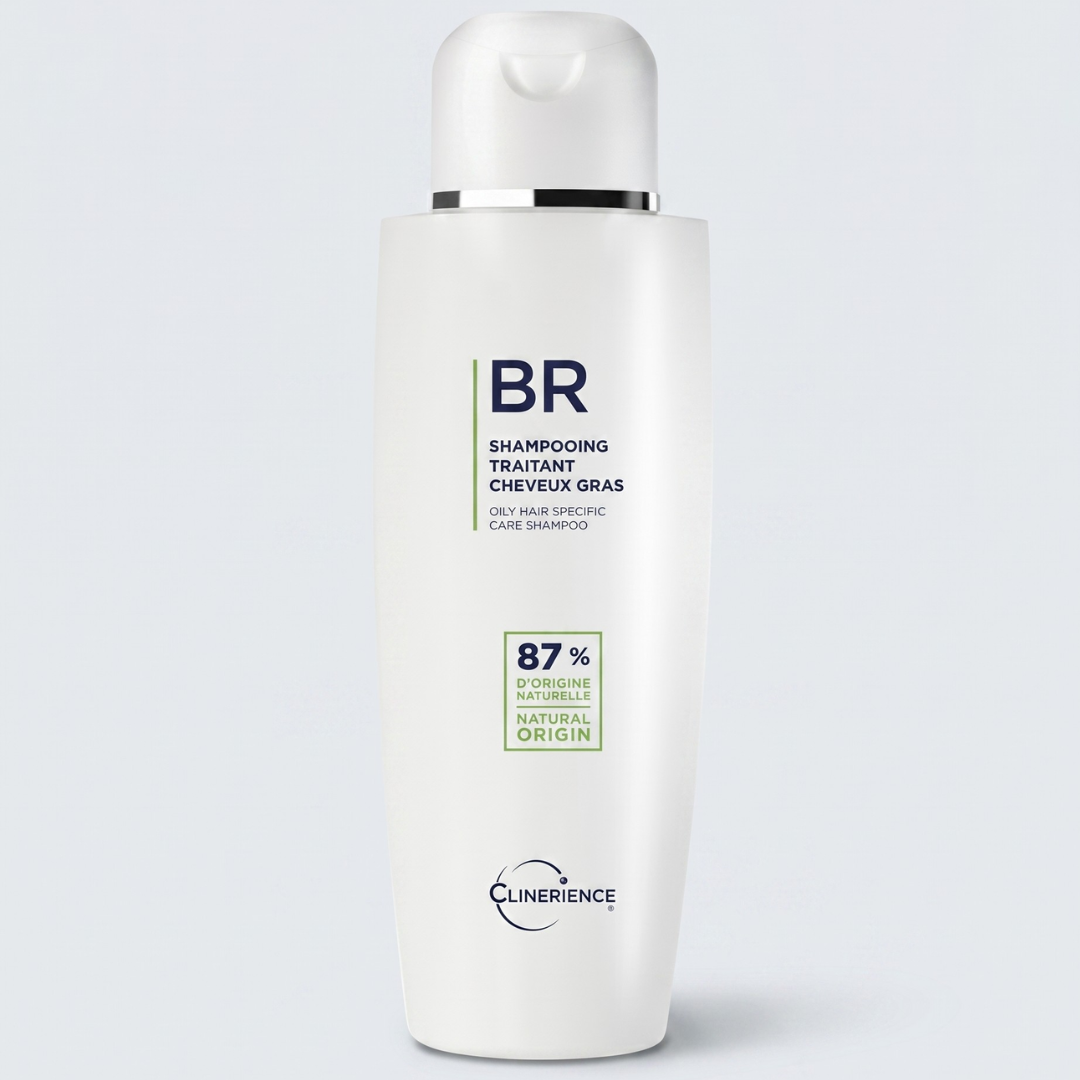 EN - SHAMPOO FOR OILY HAIR