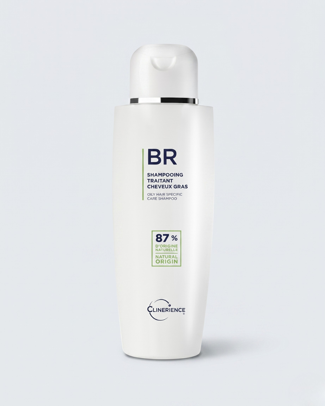 EN - SHAMPOO FOR OILY HAIR
