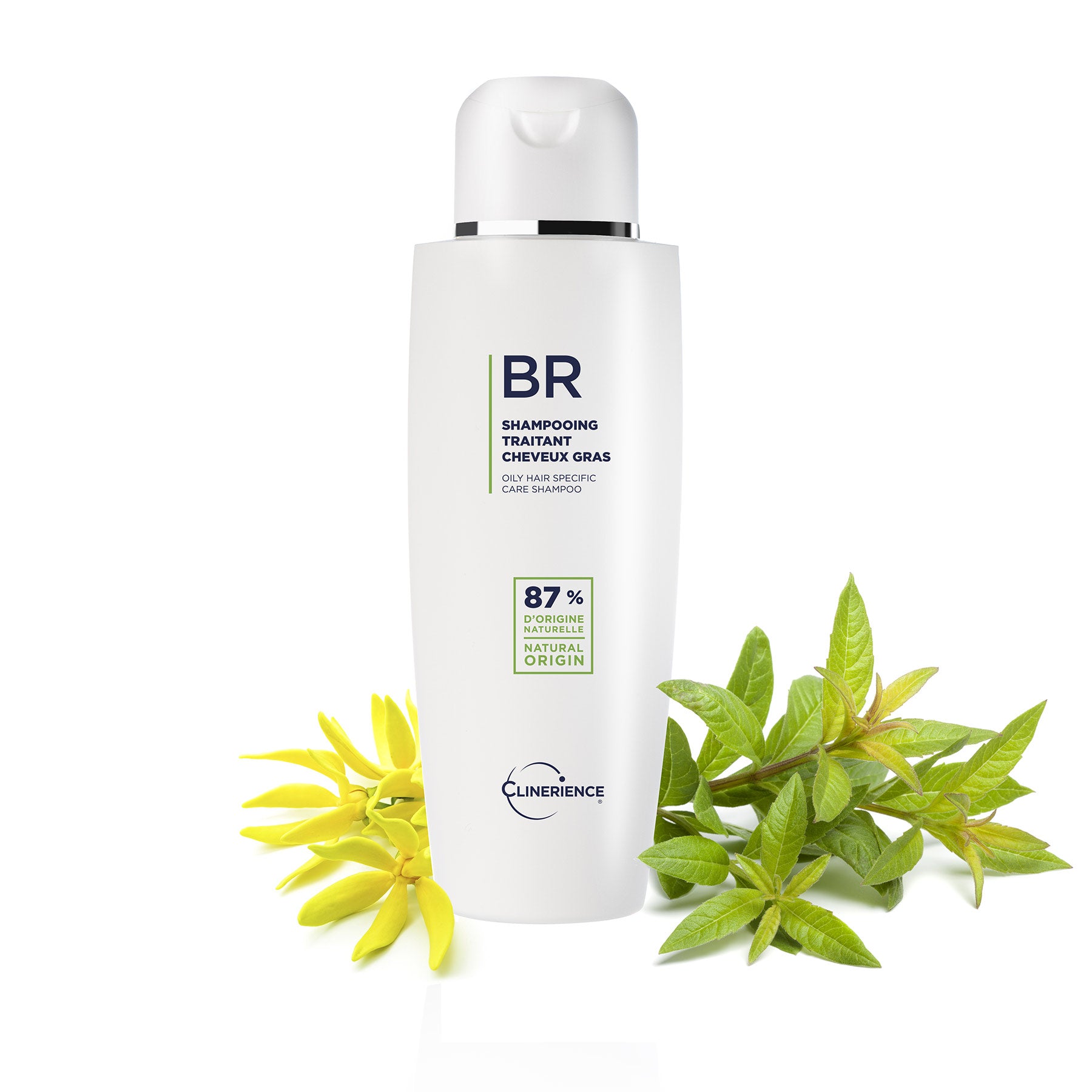 EN - SHAMPOO FOR OILY HAIR