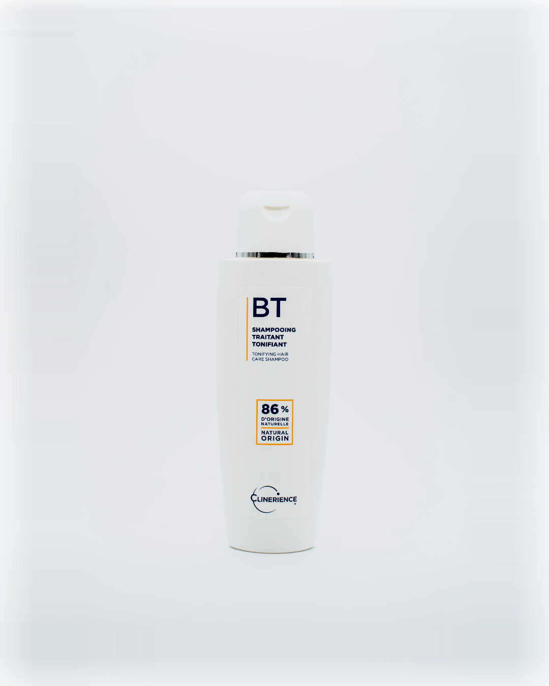 BT - Shampoing doux tous types cheveux (fond harmonisé)