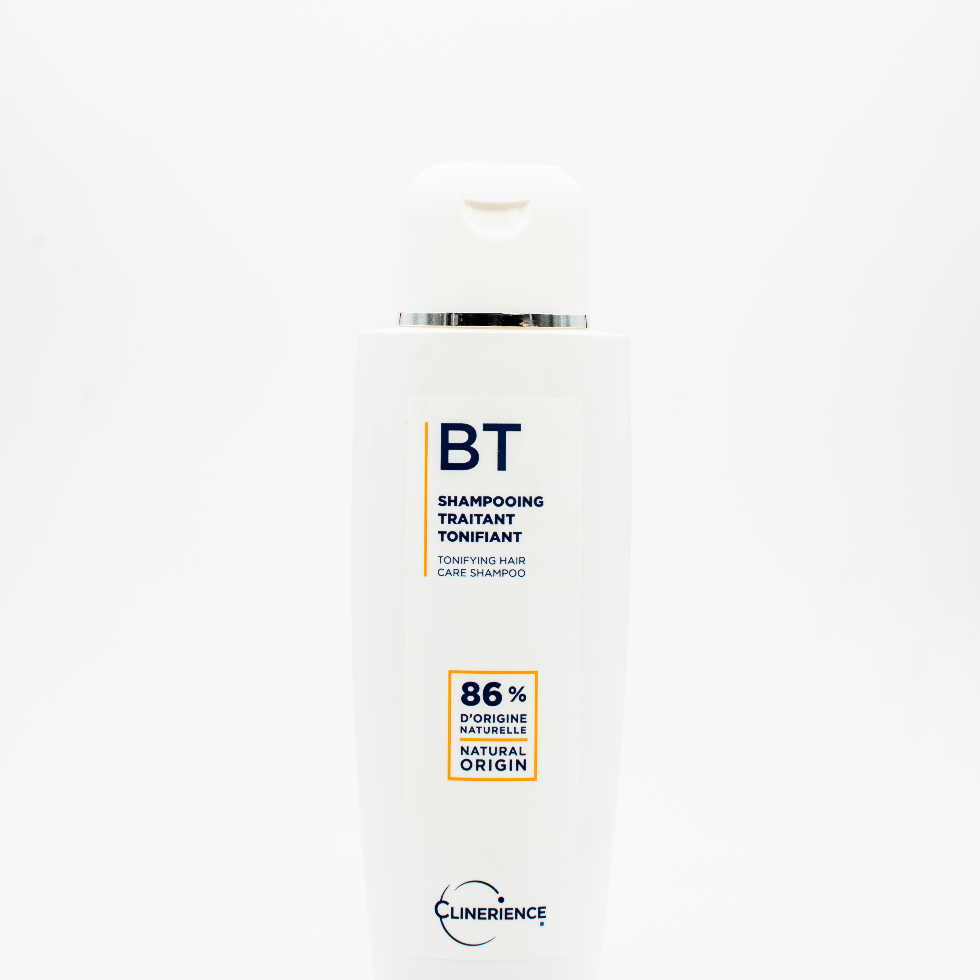 BT – GENTLE SHAMPOO FOR ALL HAIR TYPES