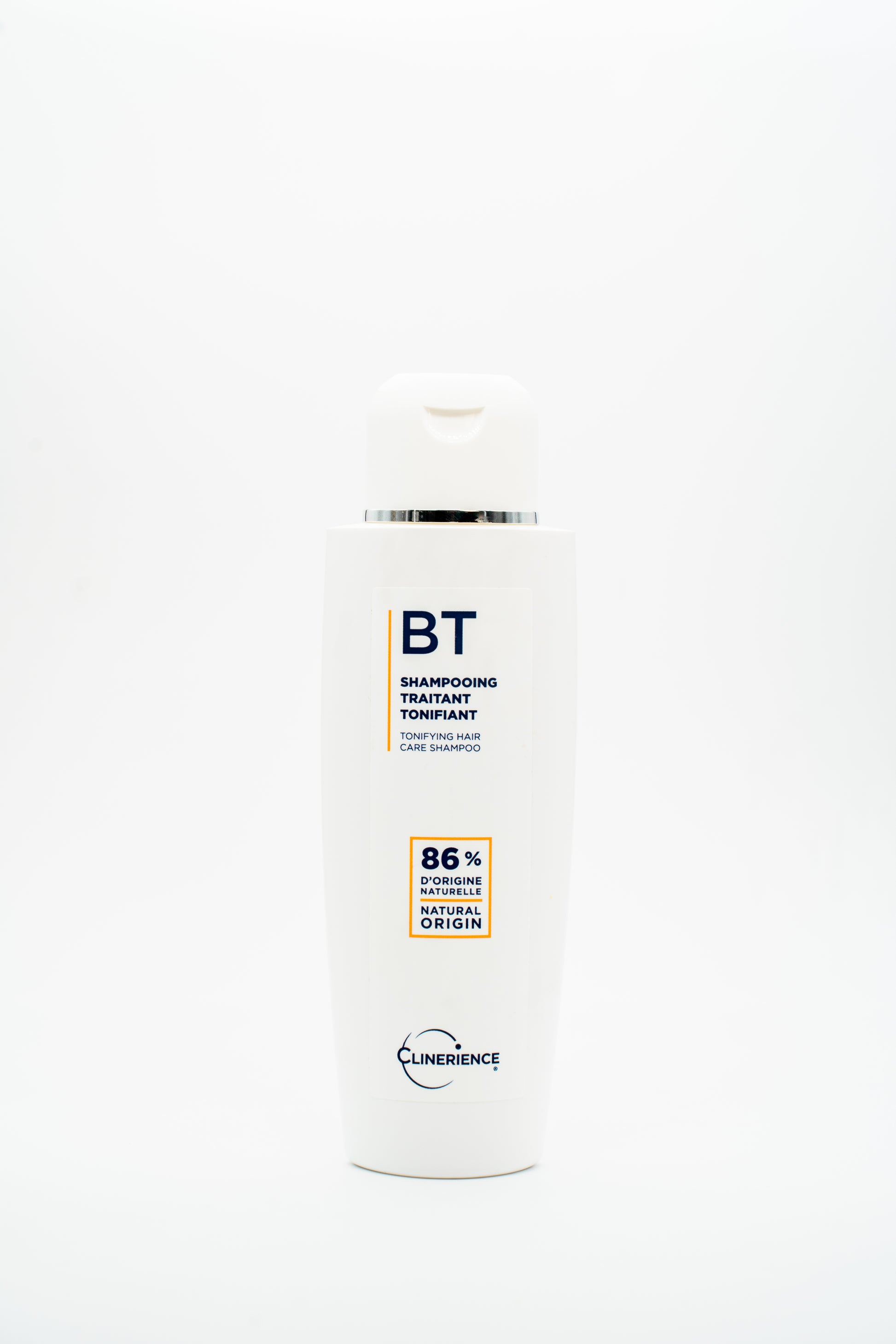 BT – GENTLE SHAMPOO FOR ALL HAIR TYPES