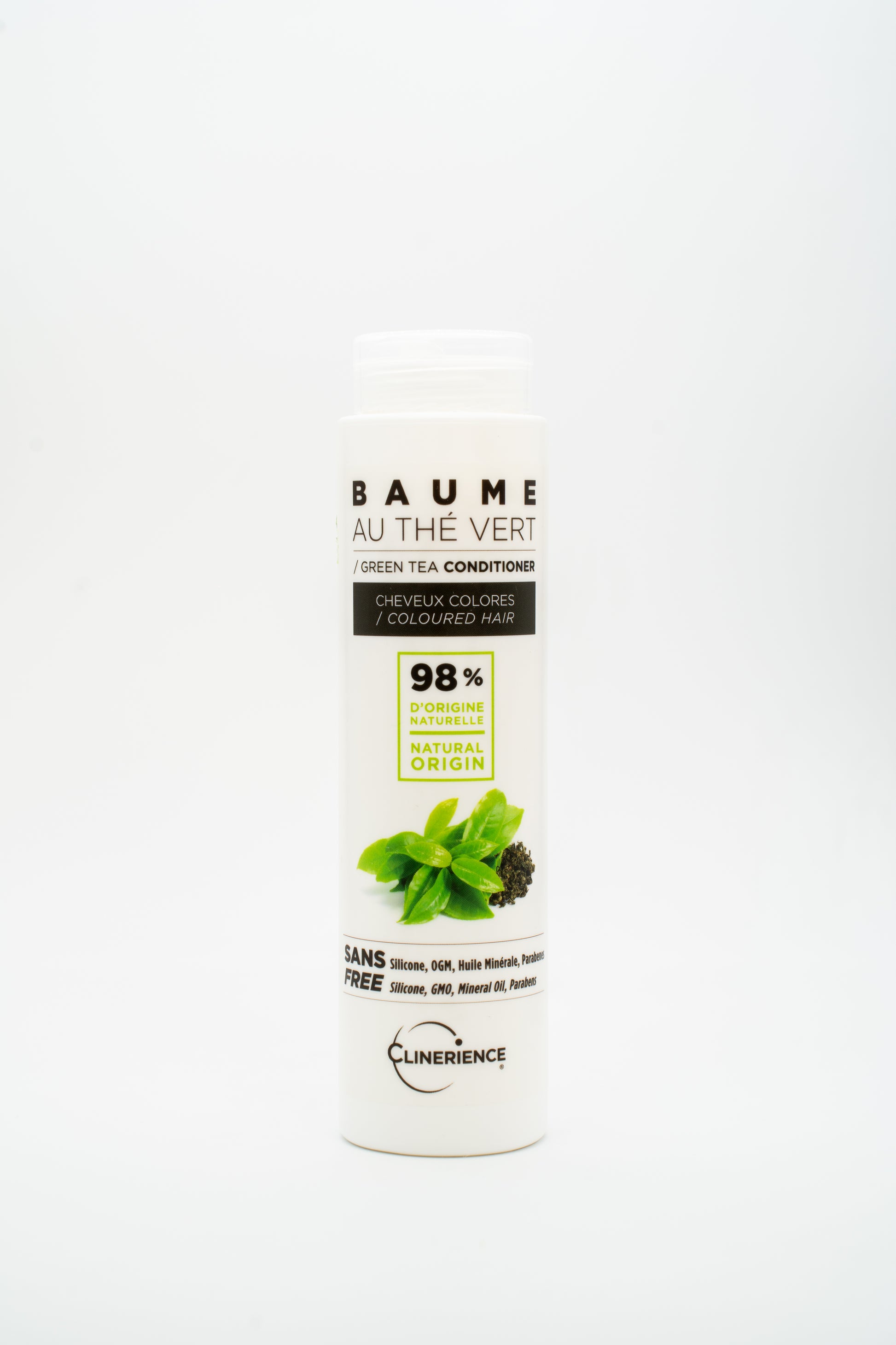 BTV - CONDITIONER FOR COLOR-TREATED HAIR