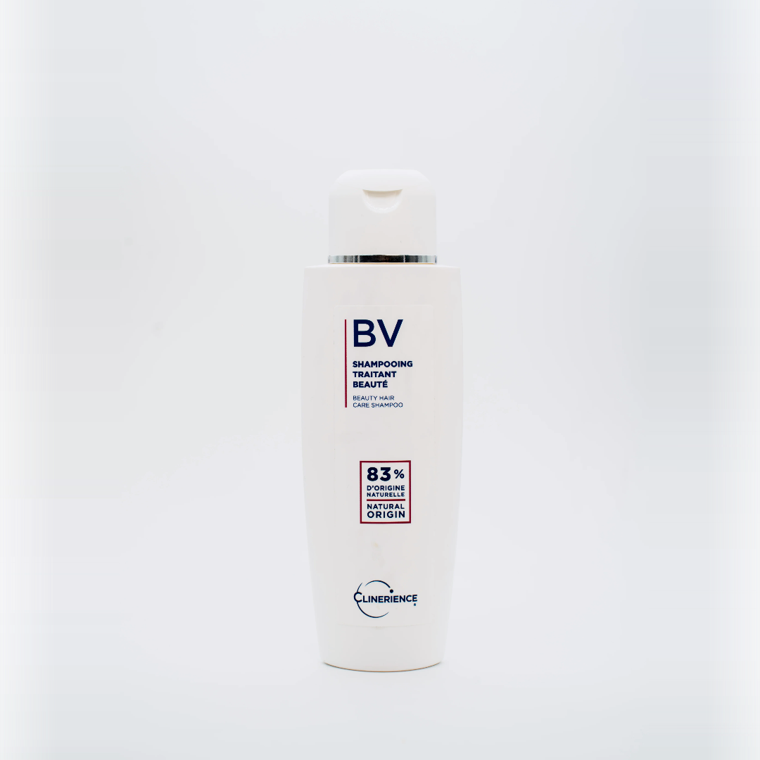 BV - Shampoing beauté volumateur (fond harmonisé)