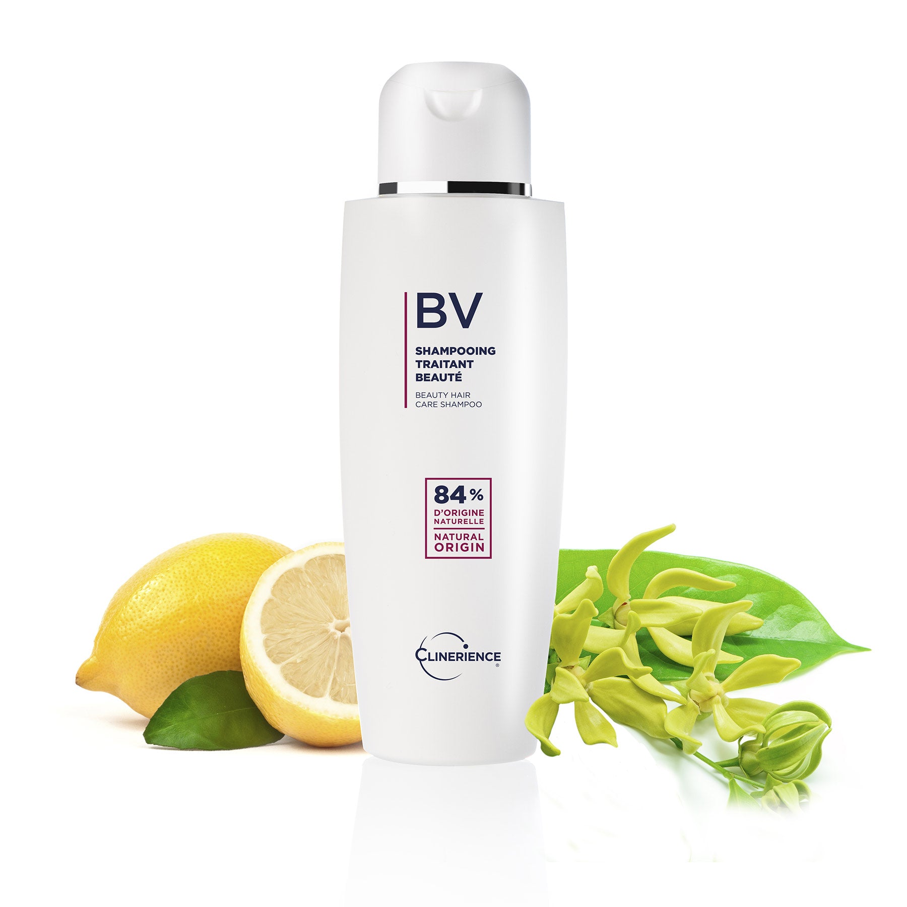BV – BEAUTY SHAMPOO – VOLUMIZING