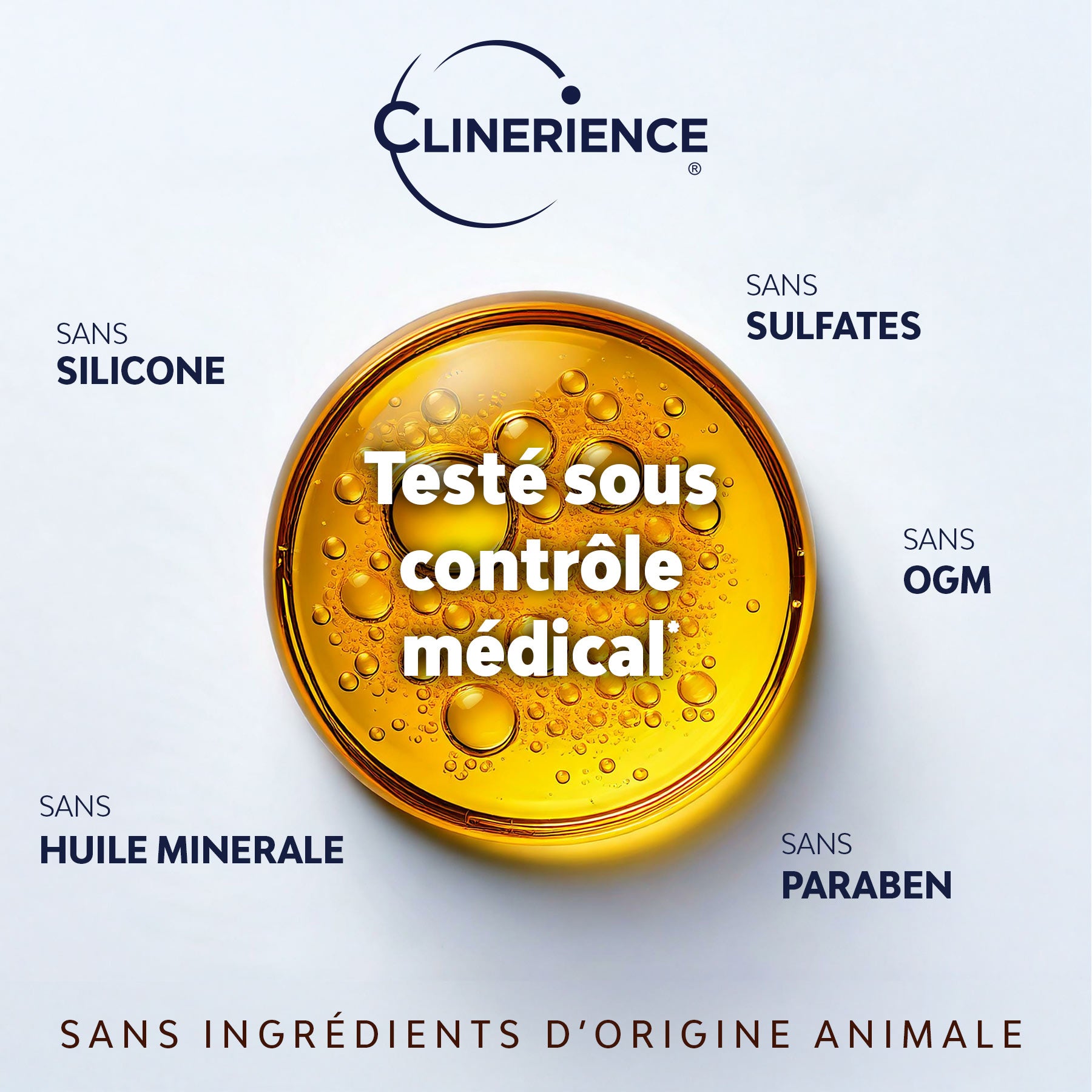 CCL+ - ANTI-HAIR LOSS LOTION PROVEN EFFICACY