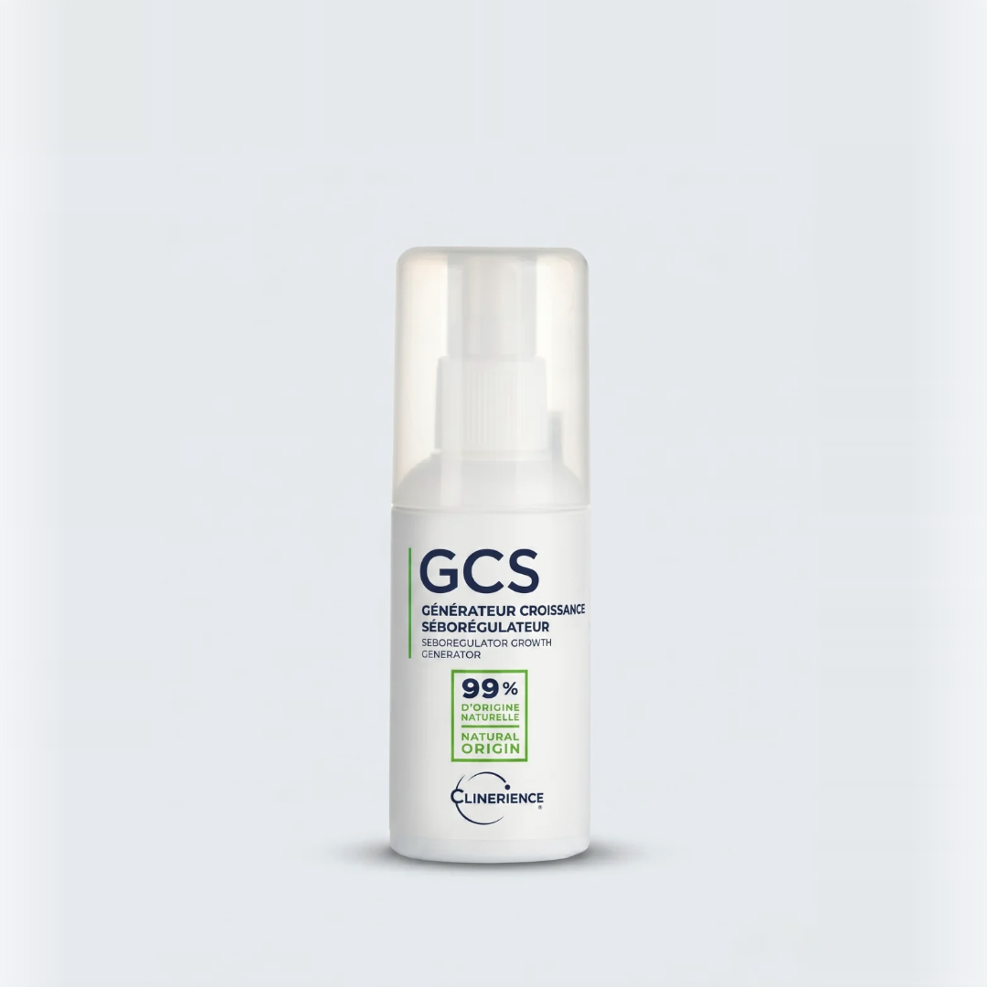 GCS - Spray générateur croissance sebo régulateur (recadrage uniformisé)