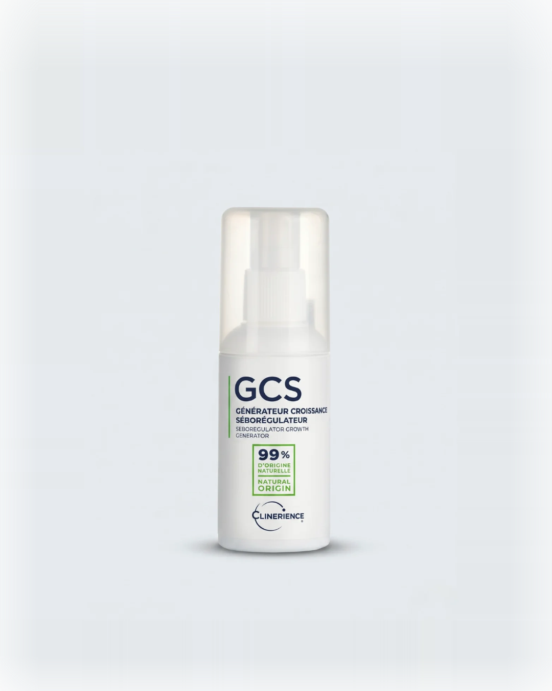 GCS - Spray générateur croissance sebo régulateur (recadrage uniformisé)