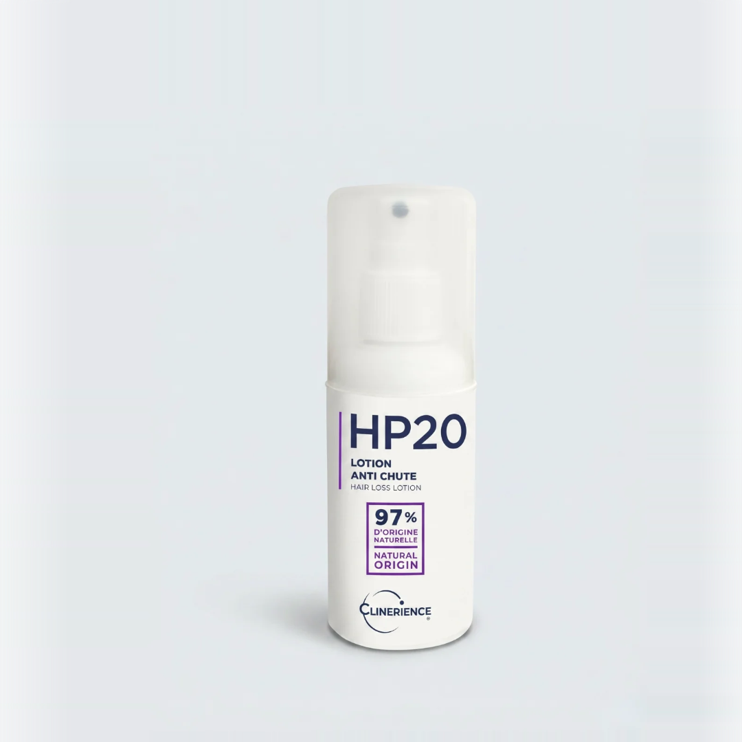 HP20 - Lotion chute de cheveux (recadrage uniformisé)