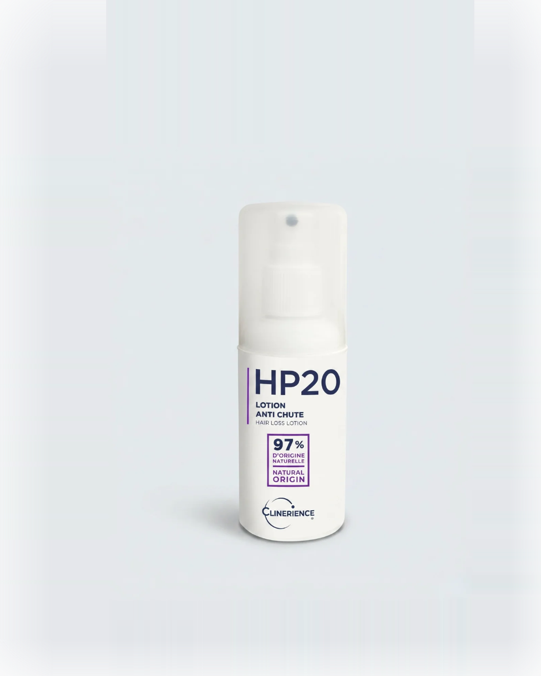 HP20 - Lotion chute de cheveux (recadrage uniformisé)