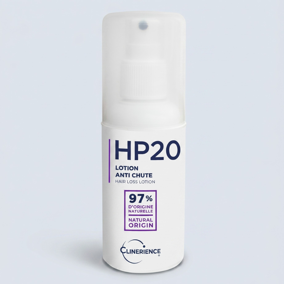 HP20 - HAIR LOSS LOTION