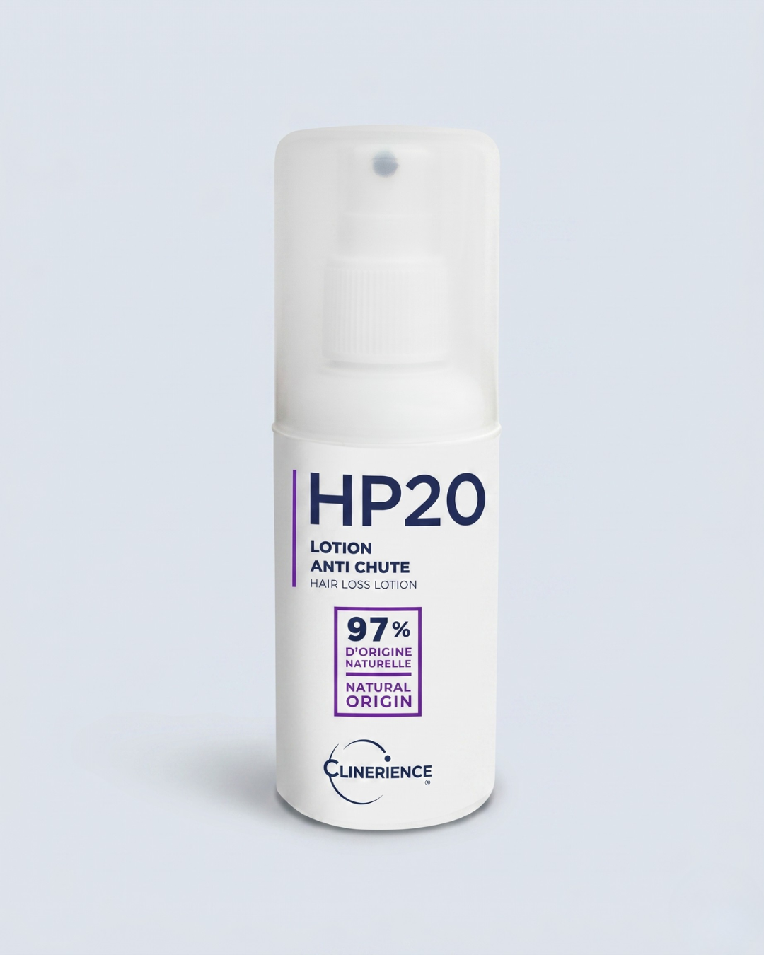 HP20 - HAIR LOSS LOTION