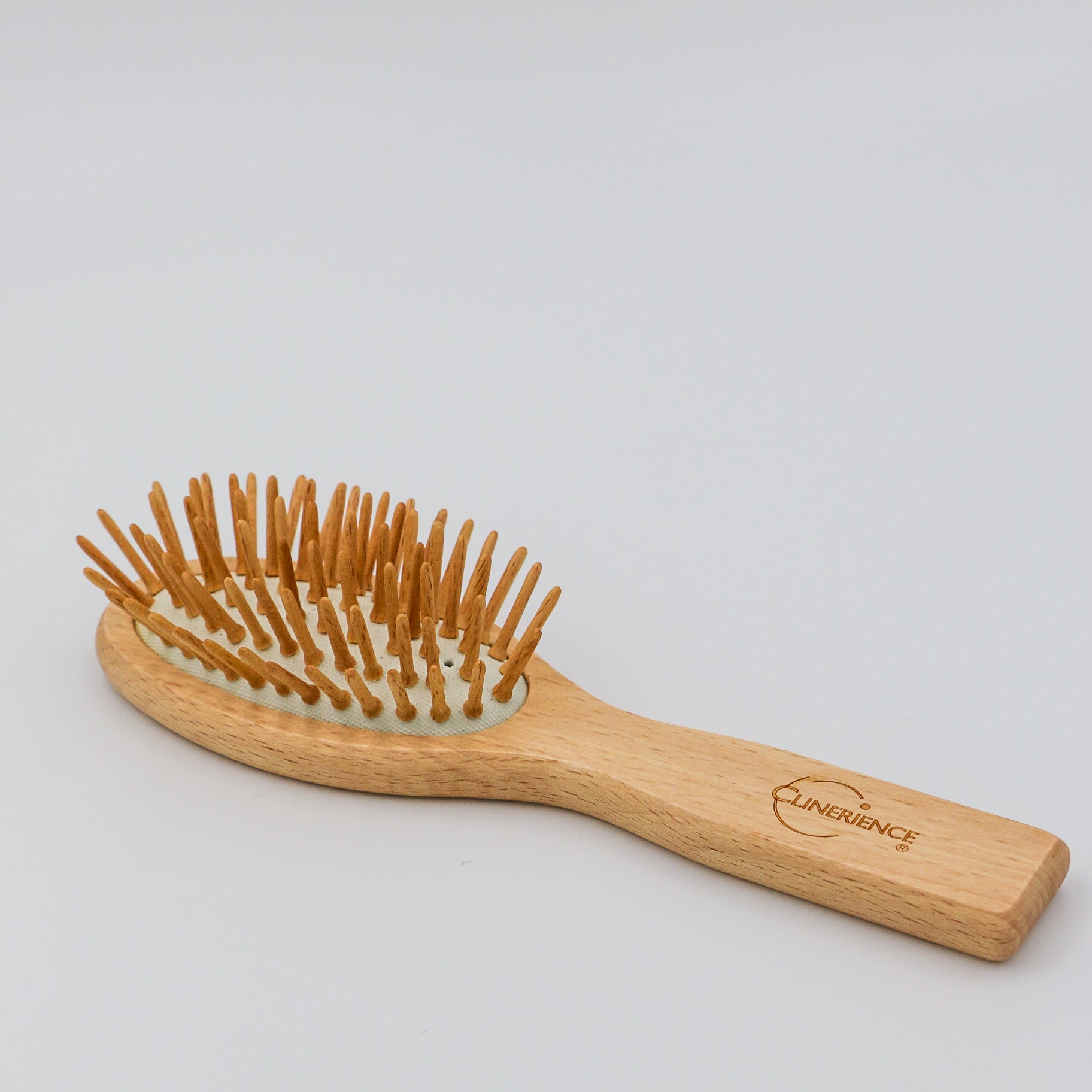 SMALL BEECH WOOD BRUSH