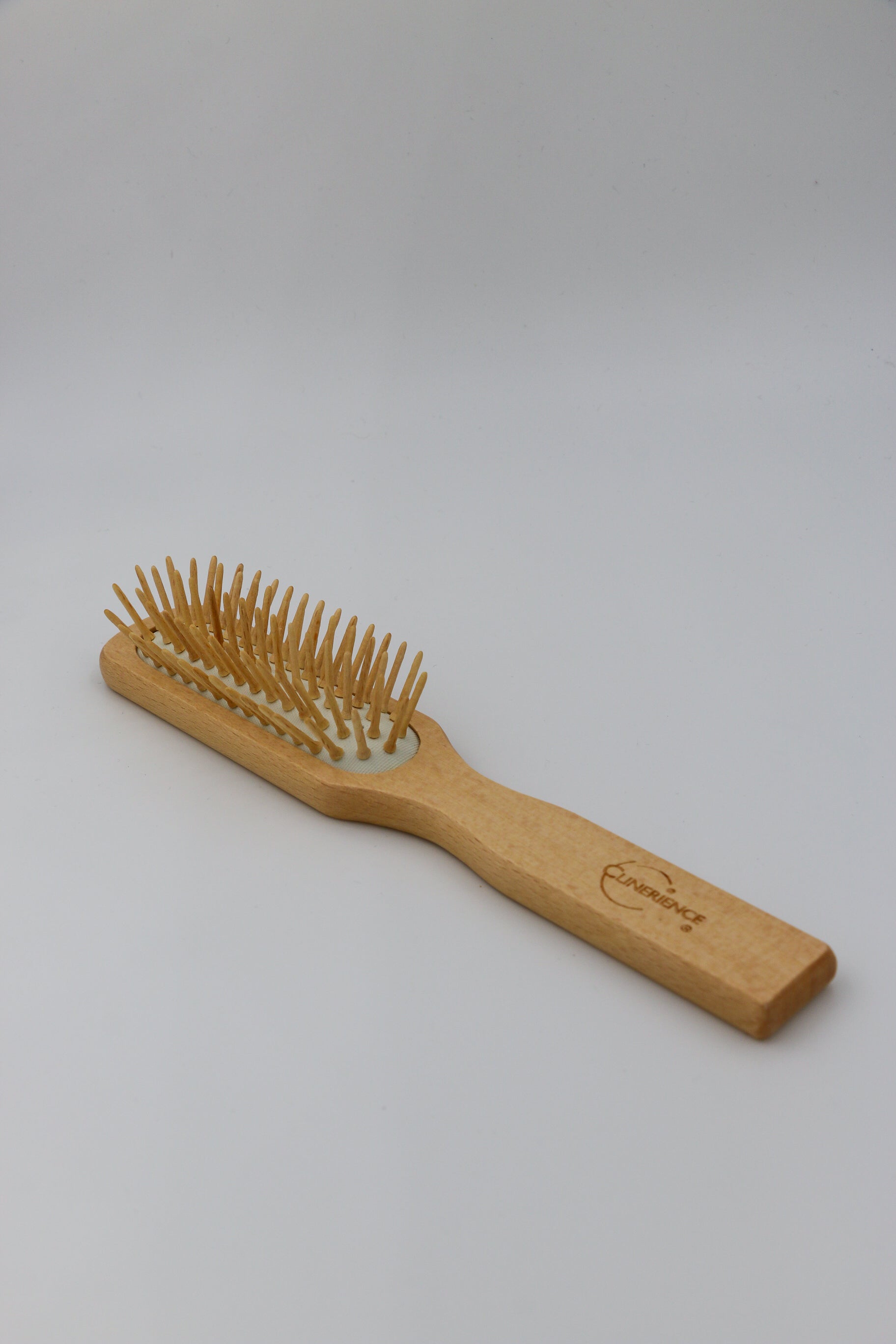 RECTANGULAR BEECHWOOD BRUSH