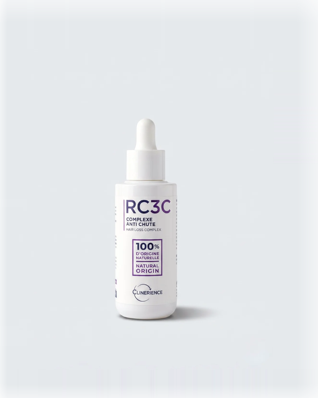 RC3C - Complexe d'huiles essentielles anti-chute (recadrage uniformisé)