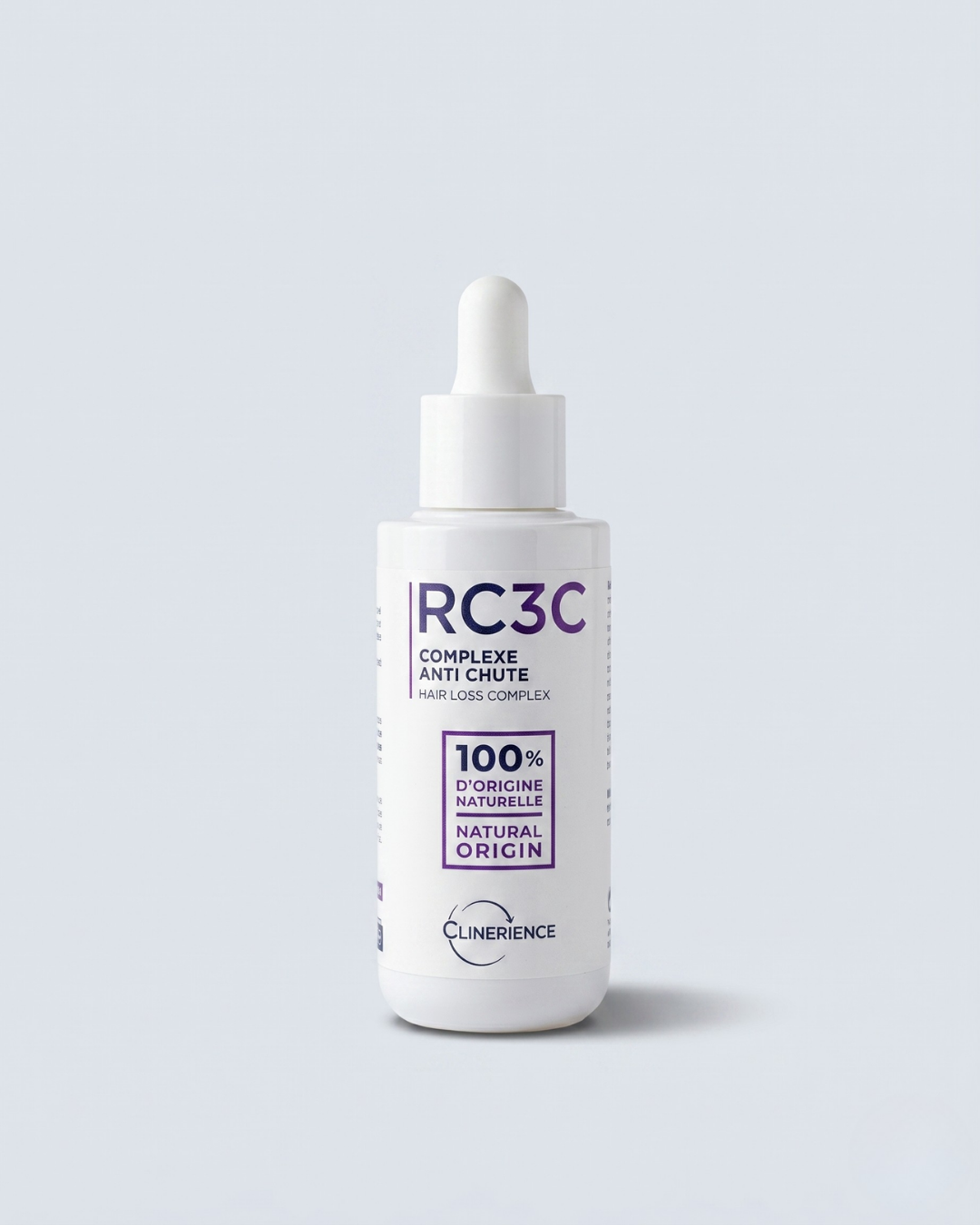 RC3C - ANTI-HAIR LOSS ESSENTIAL OIL BLEND