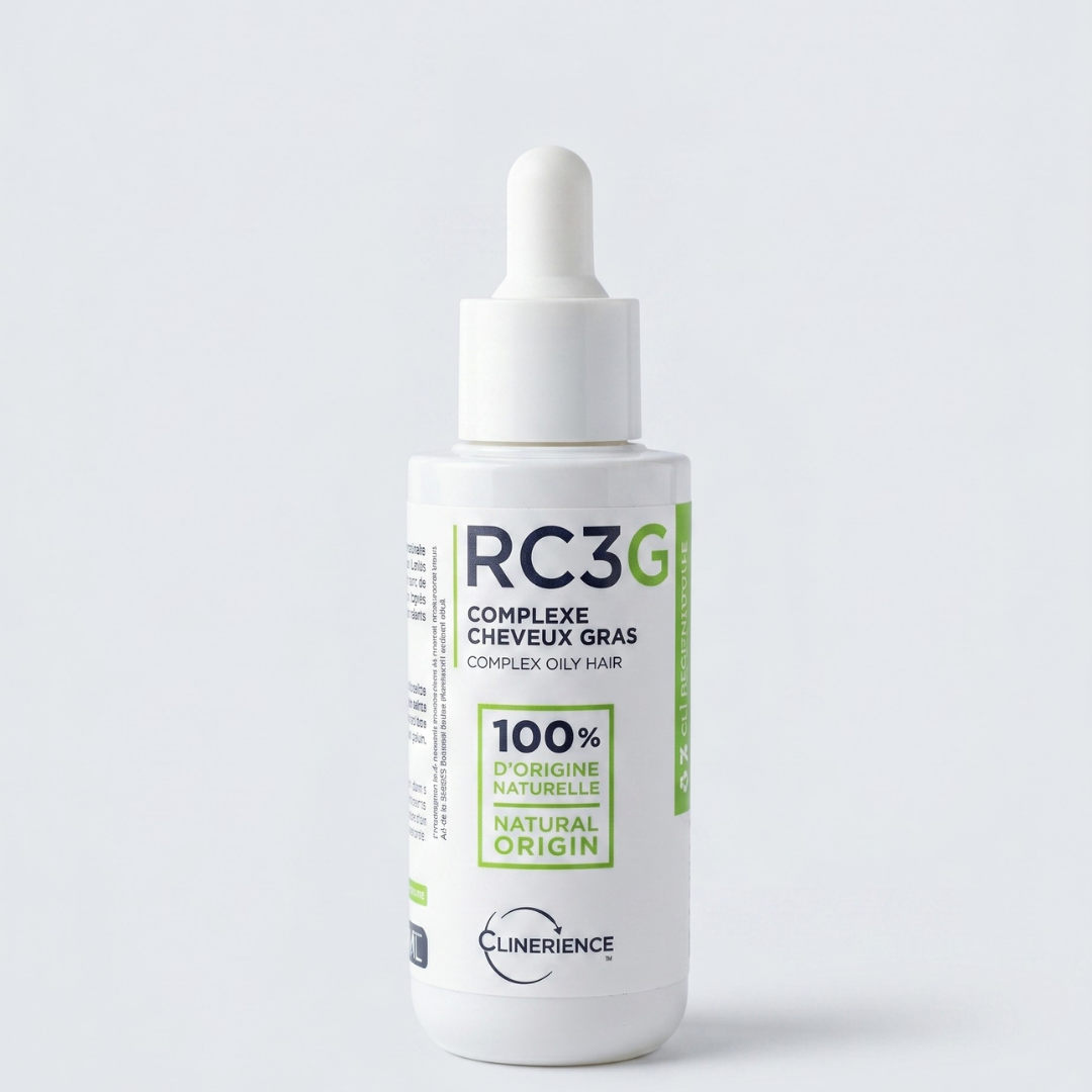 RC3G - RC3 FATTY ESSENTIAL OIL COMPLEX