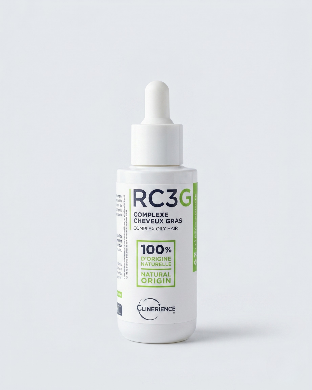 RC3G - RC3 FATTY ESSENTIAL OIL COMPLEX