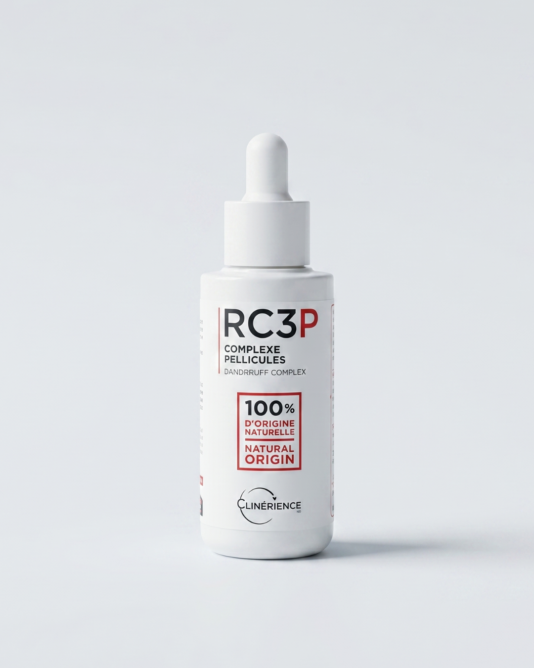 RC3P - ANTI-DANDRUFF ESSENTIAL OIL COMPLEX