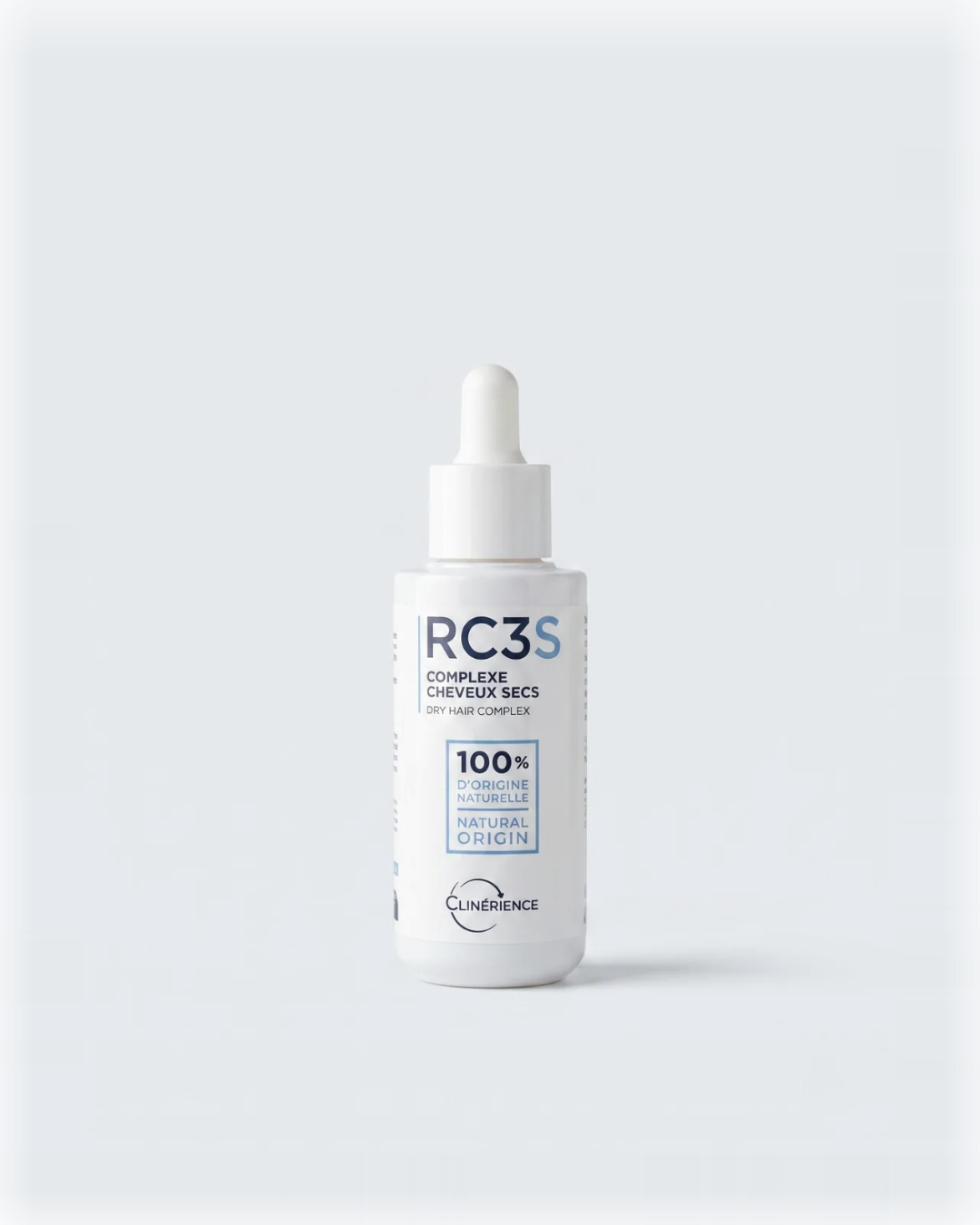 RC3S - Complexe d'huiles essentielles cheveux secs (recadrage uniformisé)