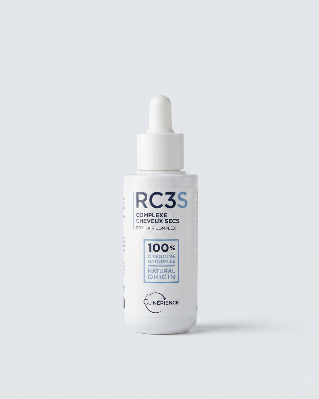 RC3S - COMPLEXE D’HUILES ESSENTIELLES CHEVEUX SECS