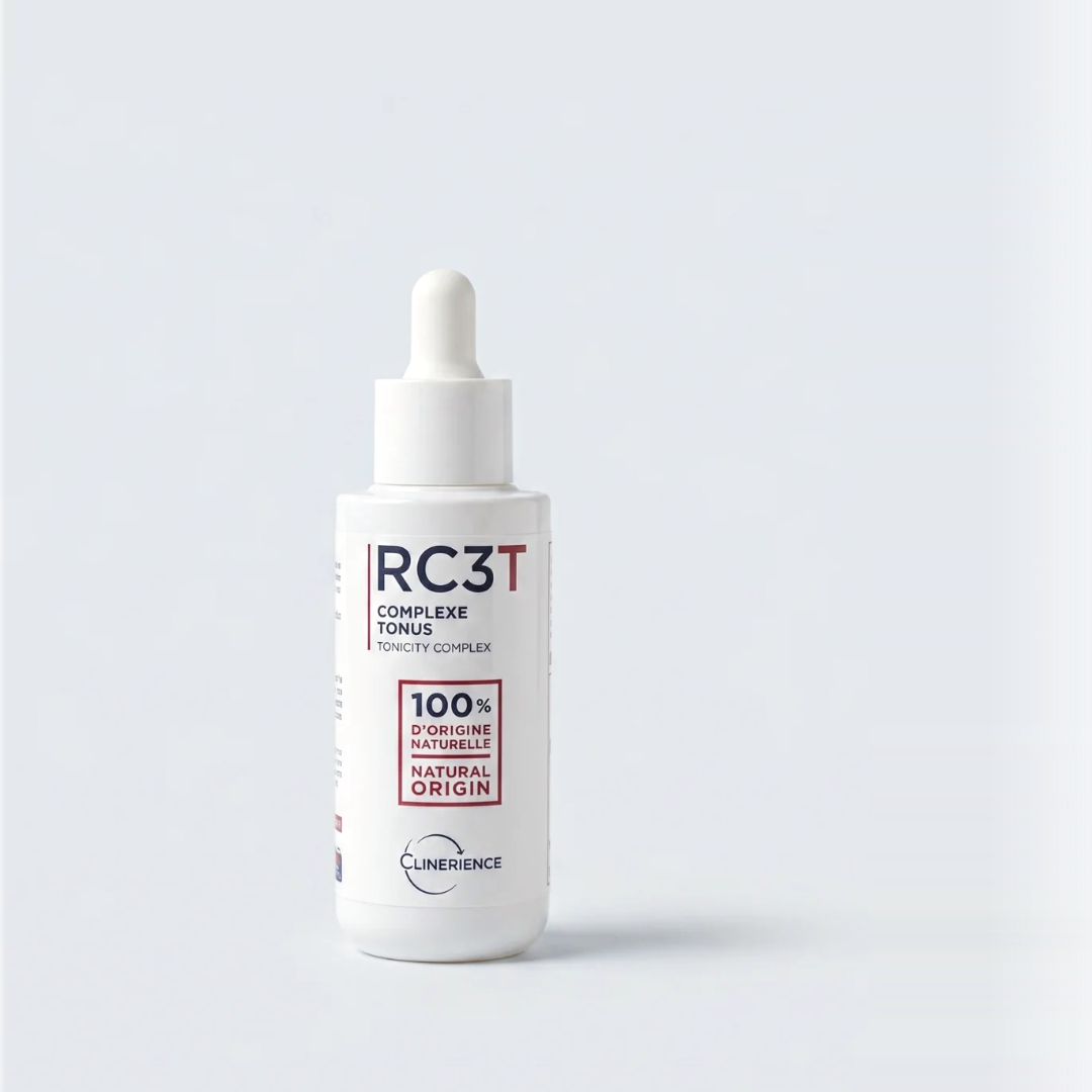 RC3T - Complexe d'huiles essentielles tonus (recadrage uniformisé)