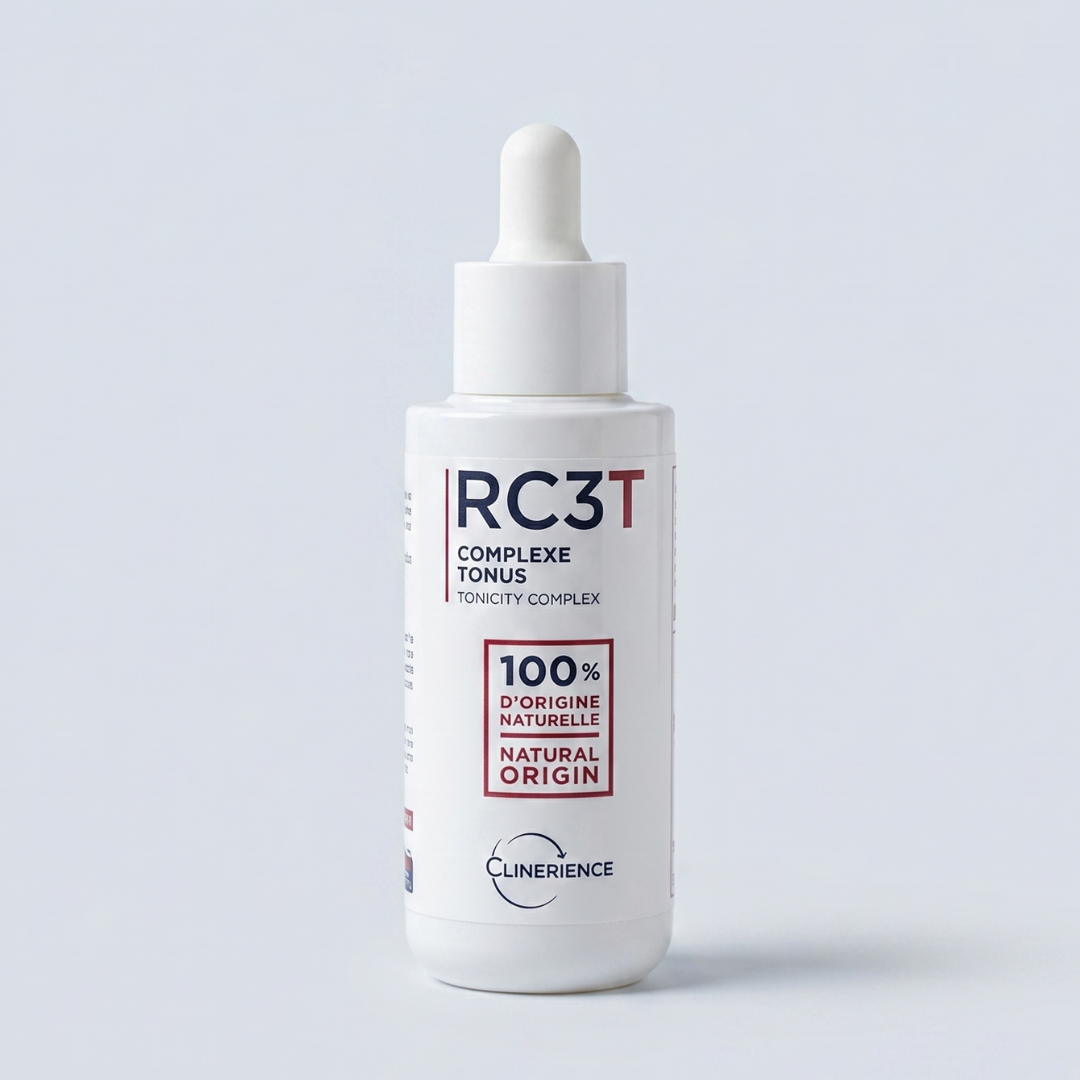 RC3T - TONIC ESSENTIAL OIL COMPLEX