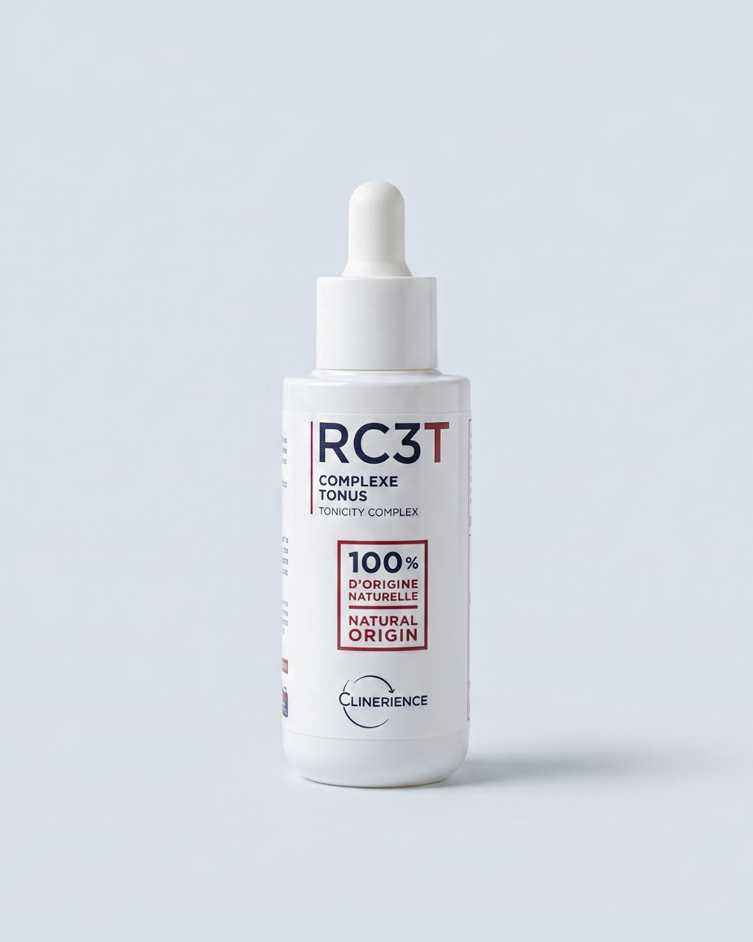 RC3T - TONIC ESSENTIAL OIL COMPLEX