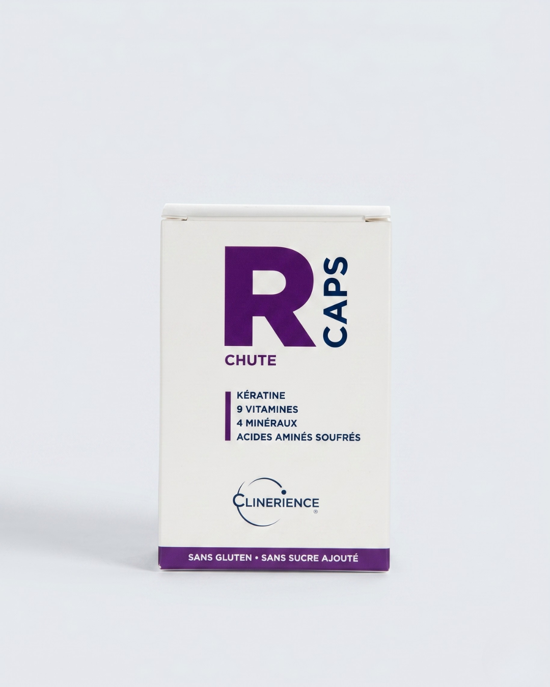 R'CAPS HAIR LOSS TABLETS