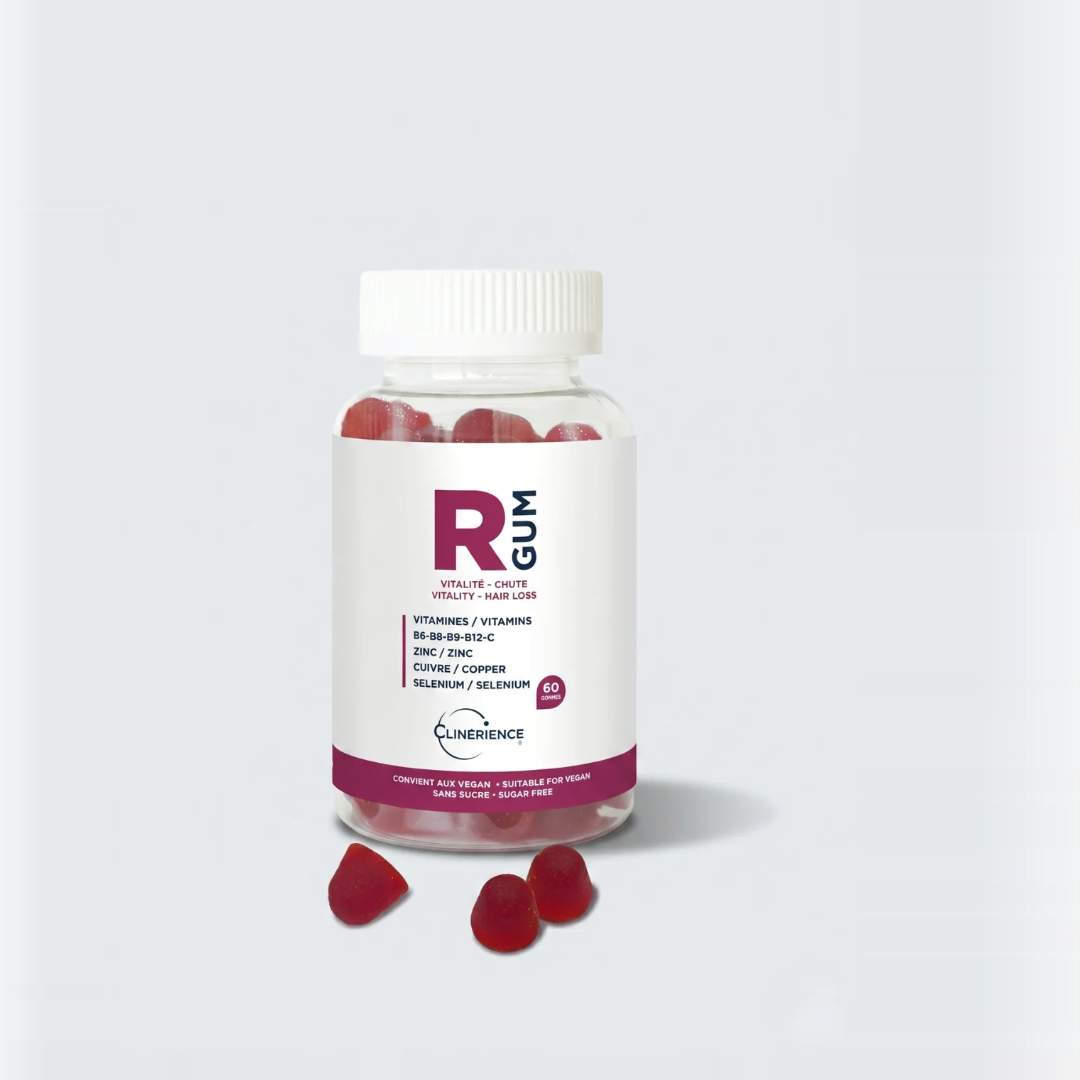 R'GUM Gummies (recadrage uniformisé)