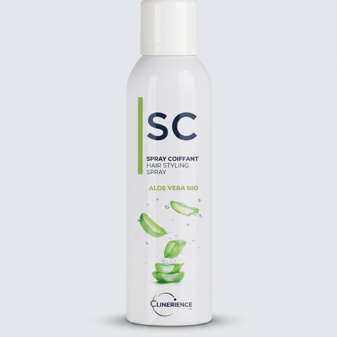 SC - SPRAY COIFFANT NATUREL