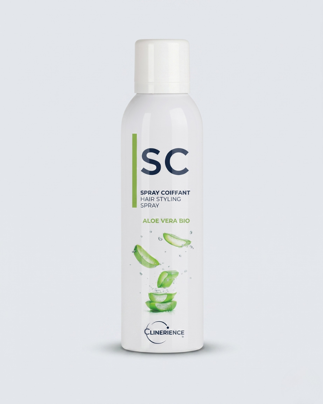 SC - SPRAY COIFFANT NATUREL