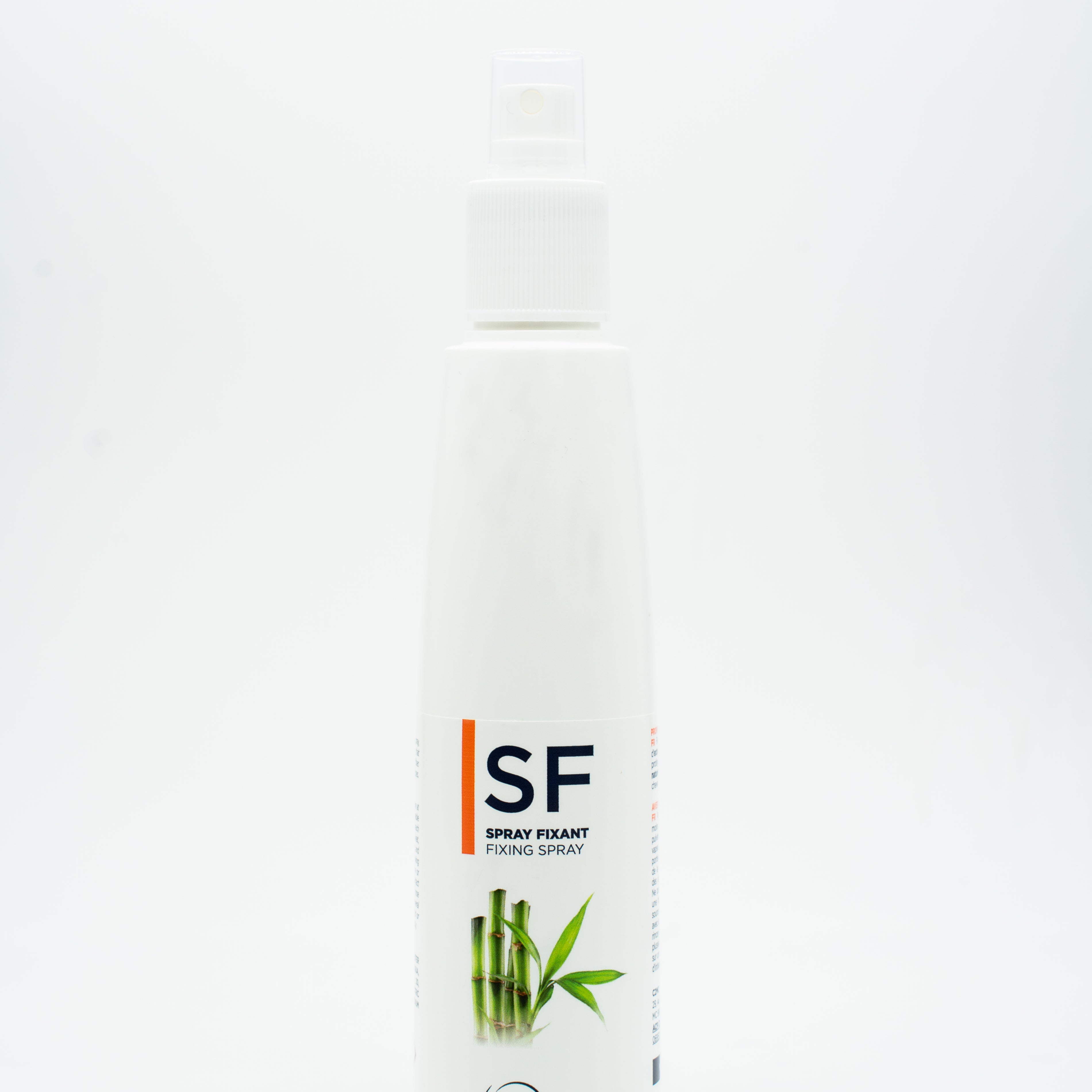 SF - NON-AEROSOL HAIR SPRAY