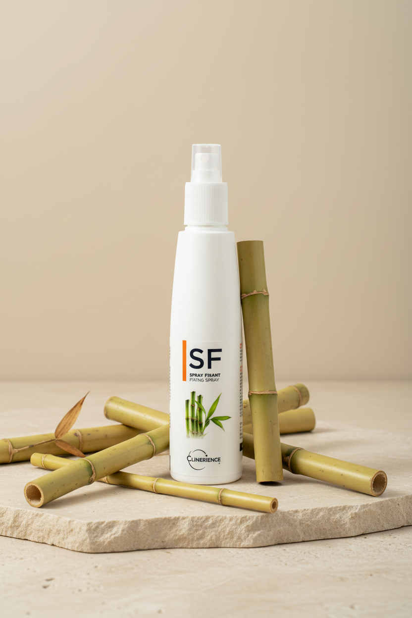 SF - NON-AEROSOL HAIR SPRAY