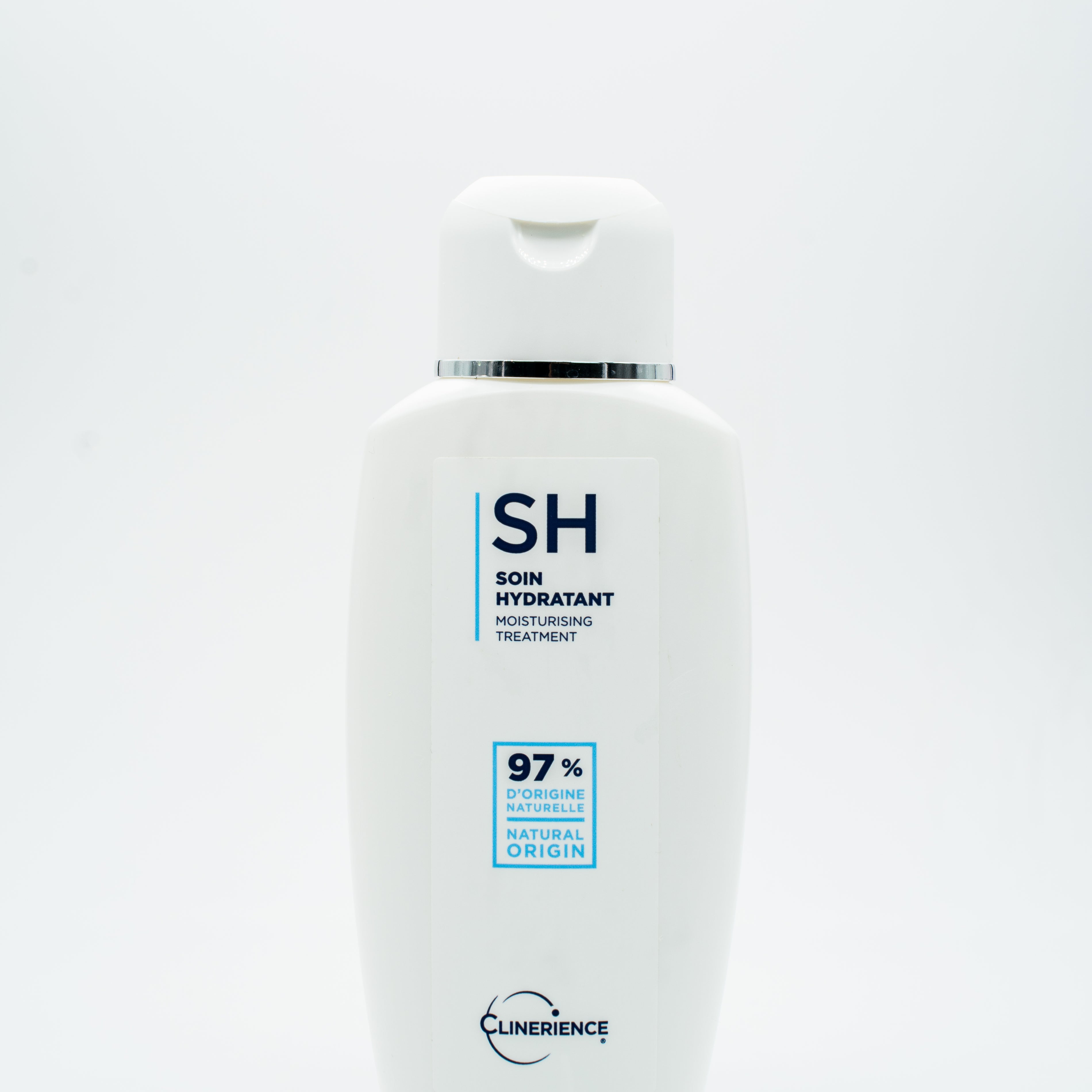 SH - MOISTURIZING ENDS TREATMENT FOR VERY DRY HAIR