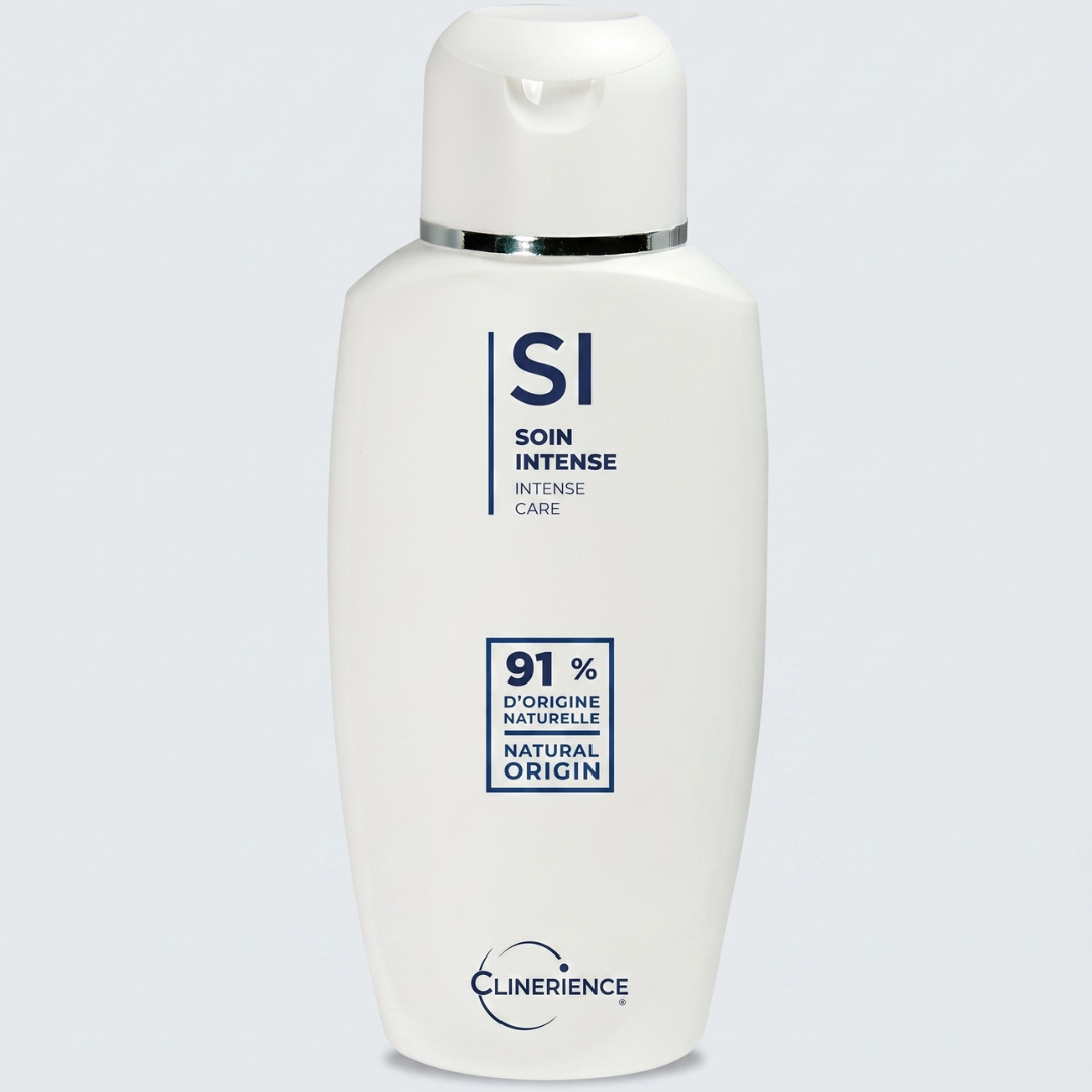 SI - INTENSE END-REPAIR TREATMENT FOR EXTRA DRY HAIR