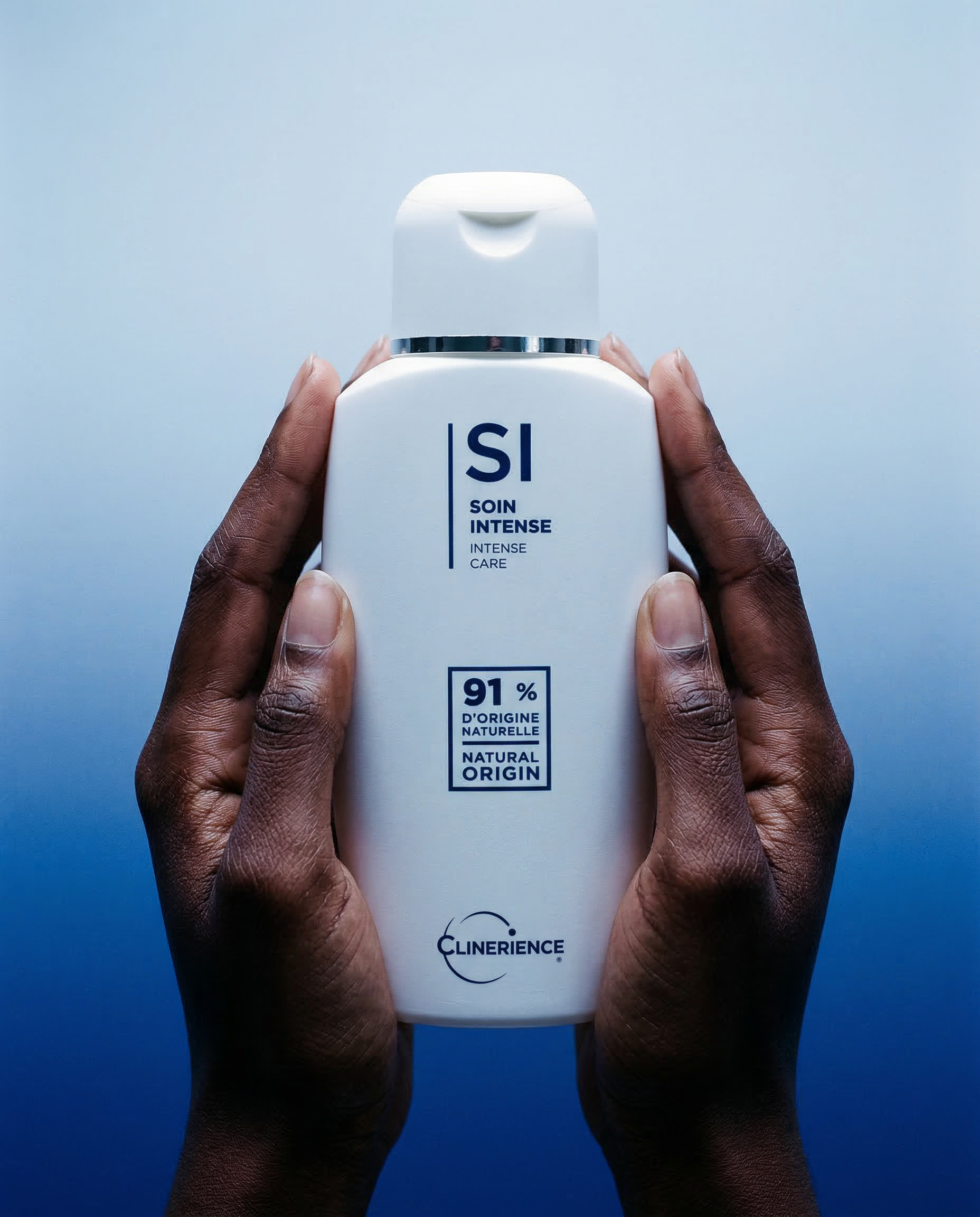 SI - SOIN POINTES INTENSE CHEVEUX EXTRA SECS