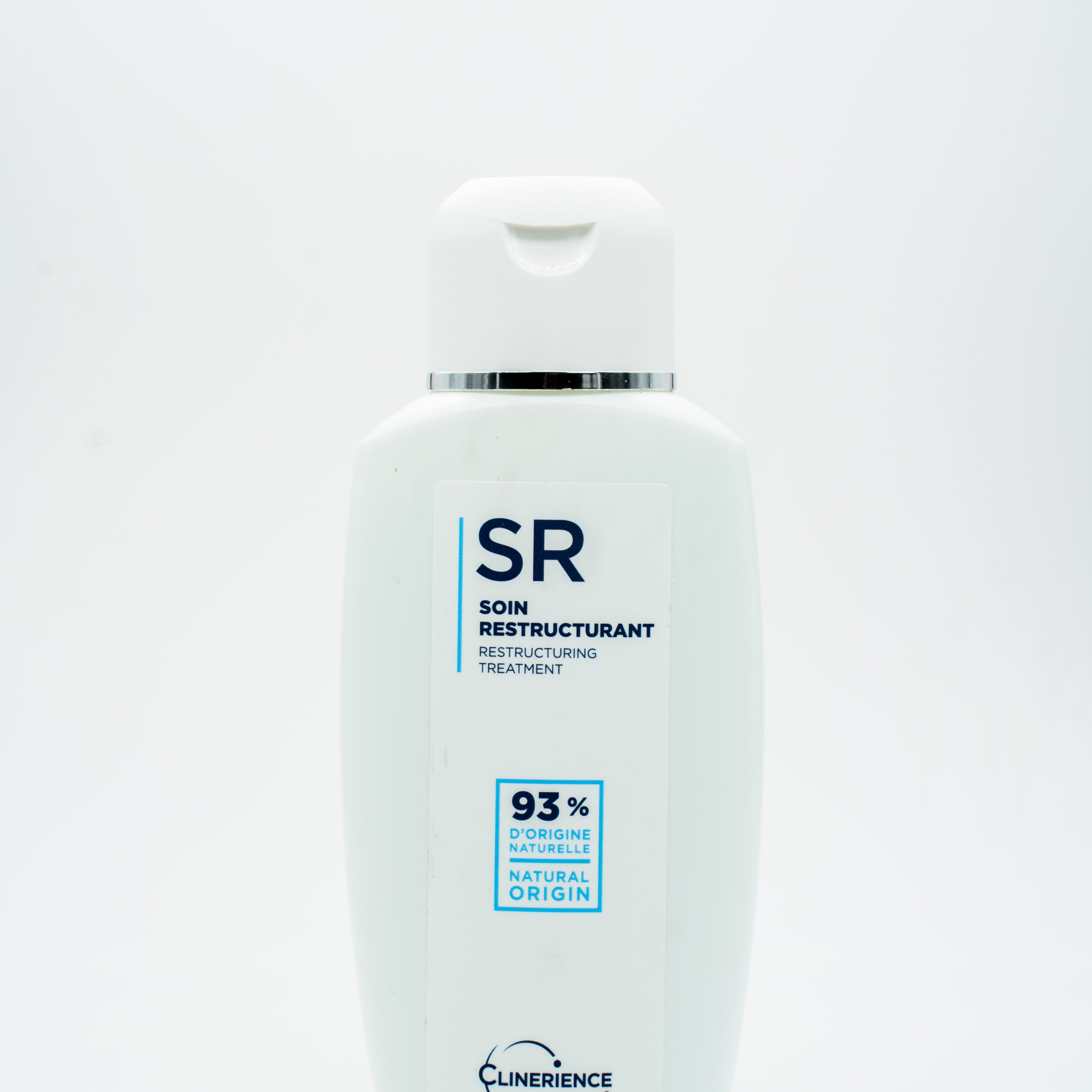SR - RESTRUCTURING SPLIT ENDS TREATMENT FOR FINE AND DRY HAIR