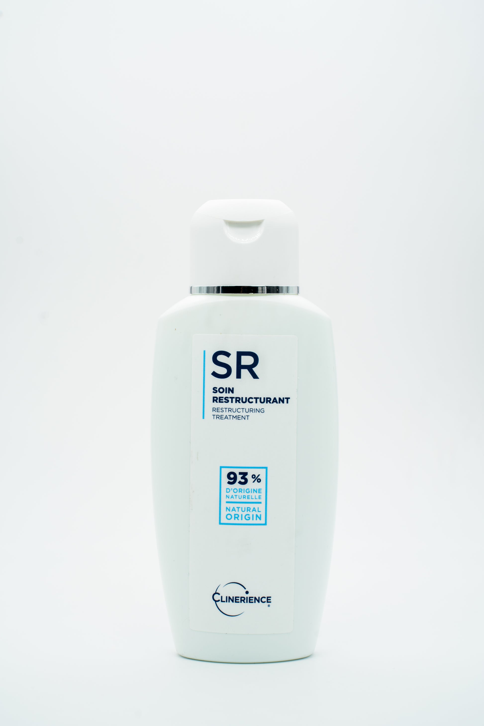 SR - SOIN POINTES RESTRUCTURANT POUR CHEVEUX FINS ET SECS