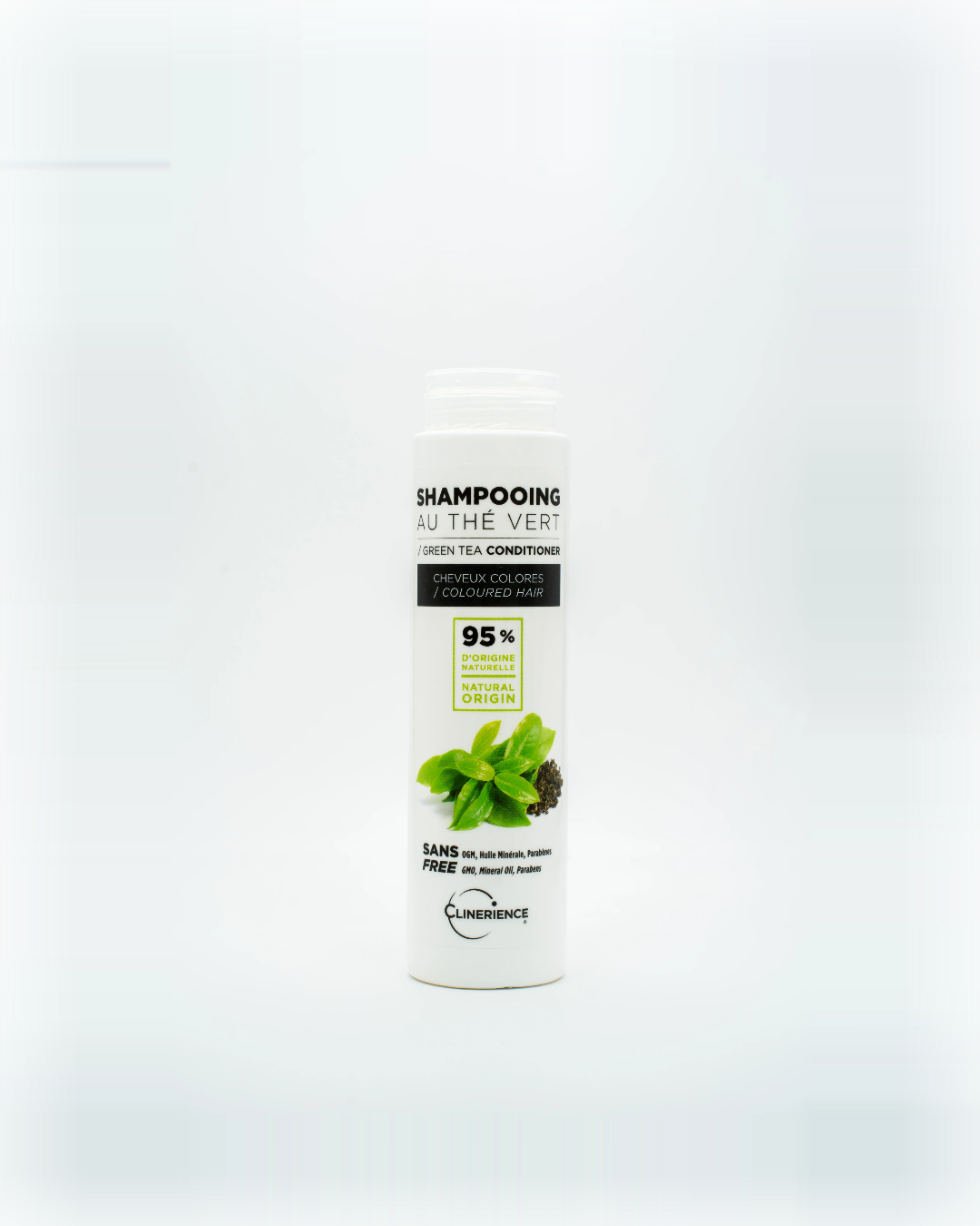 STV - Shampoing au thé vert pour cheveux colorés (recadrage v2)