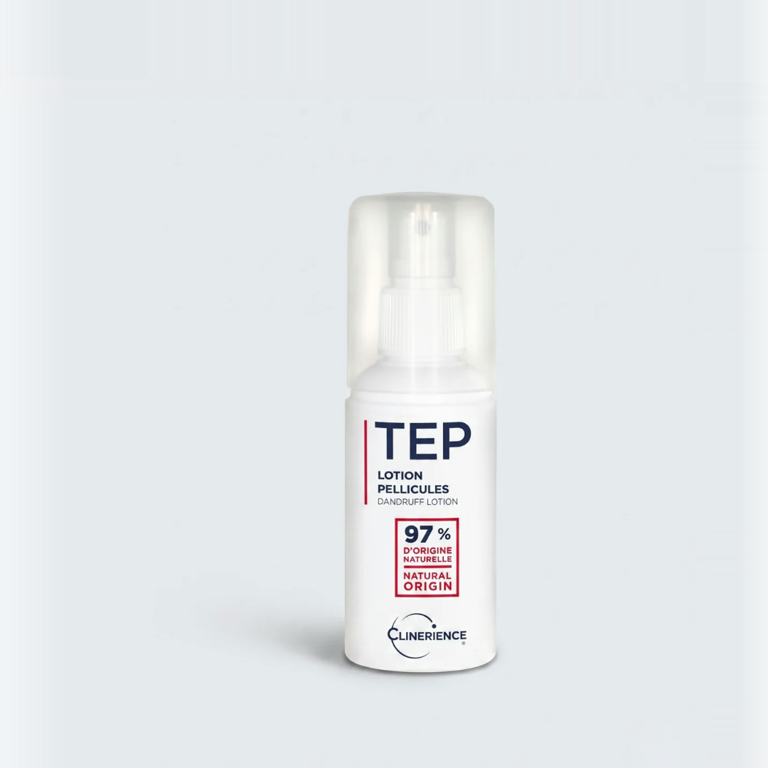 TEP - Lotion antipelliculaire (recadrage uniformisé)