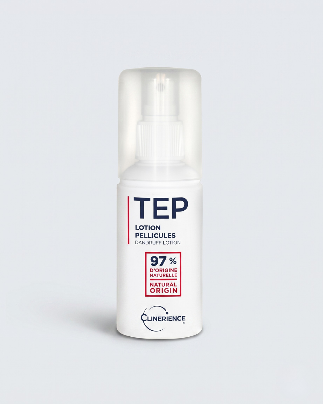 TEP - ANTI-DANDRUFF LOTION