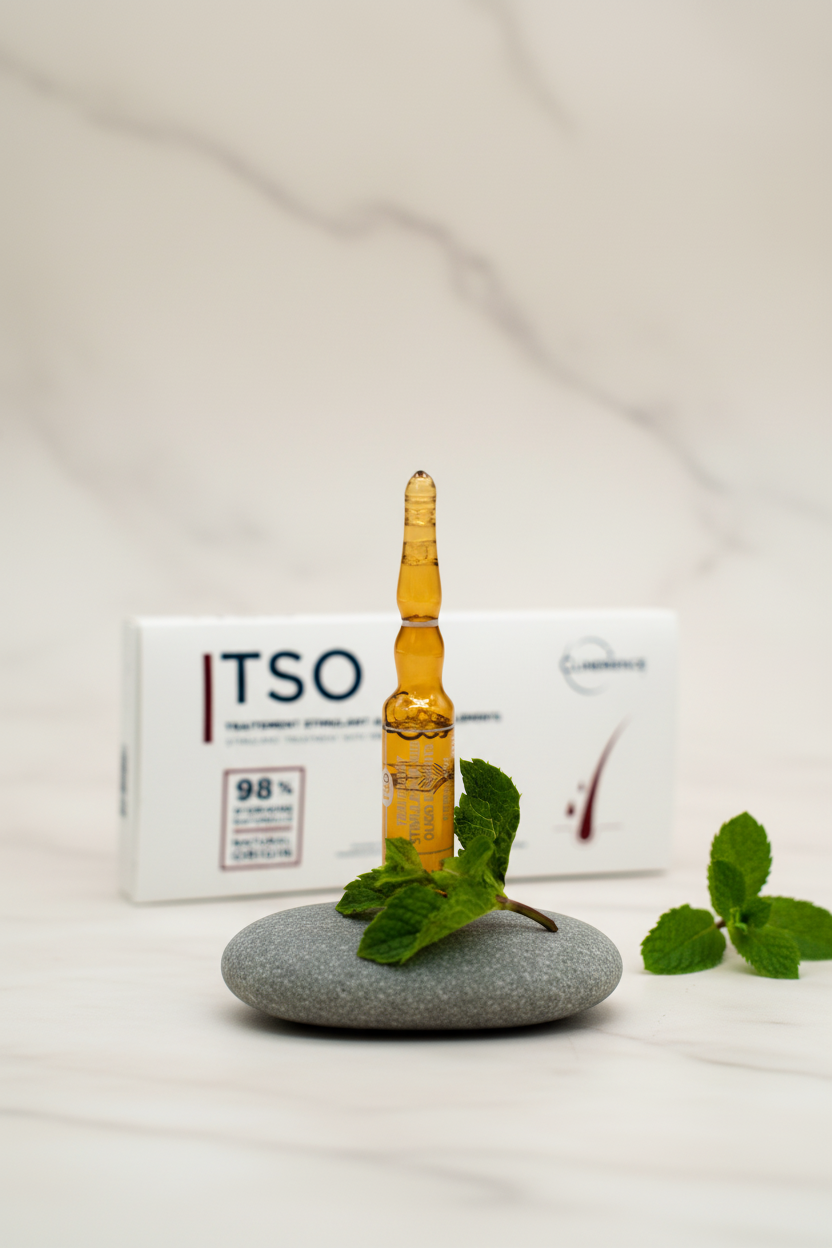 TSO – TRAITEMENT STIMULANT AUX OLIGO ÉLÉMENTS